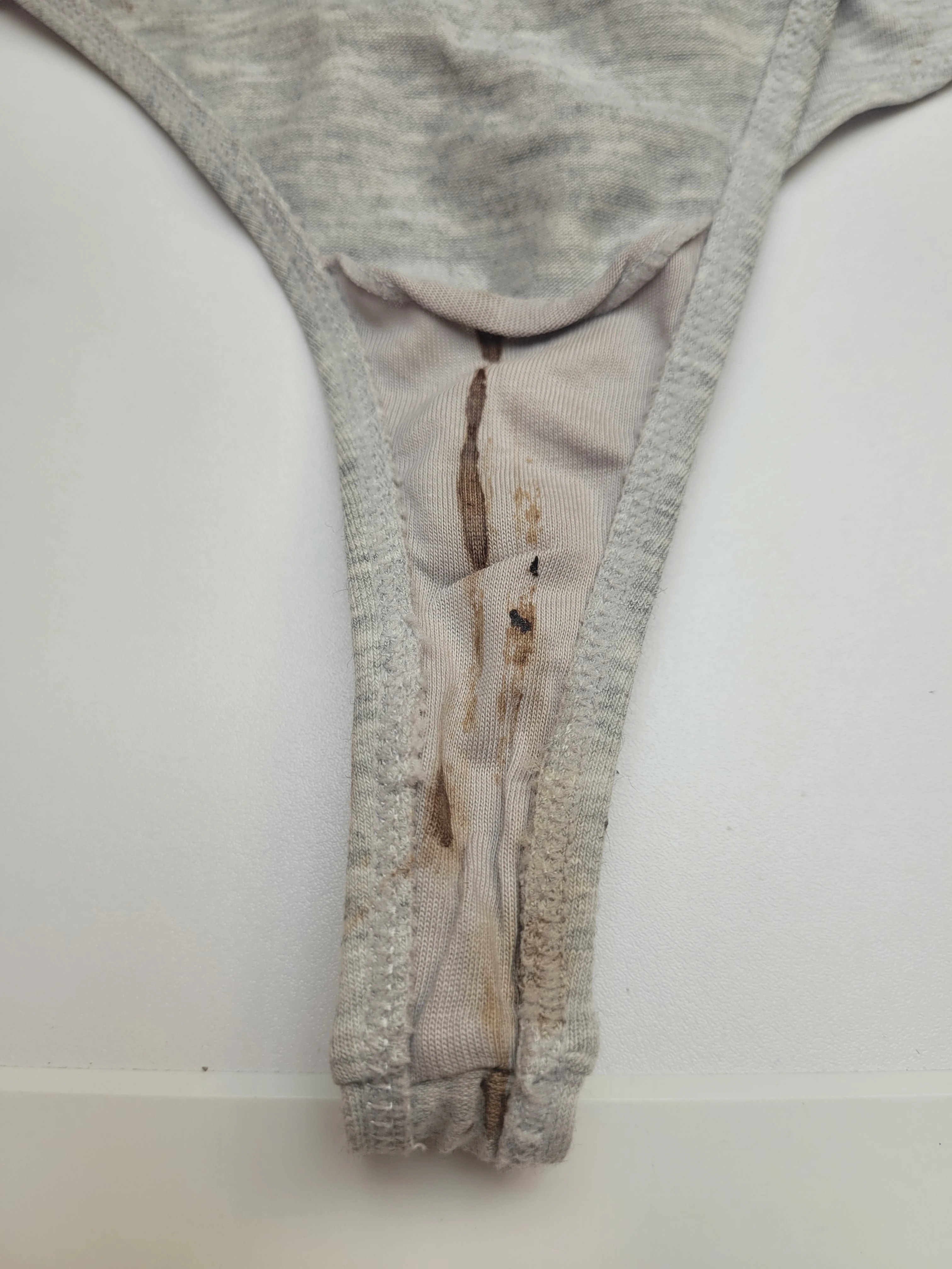 Photo de Culotte sale du 14 août