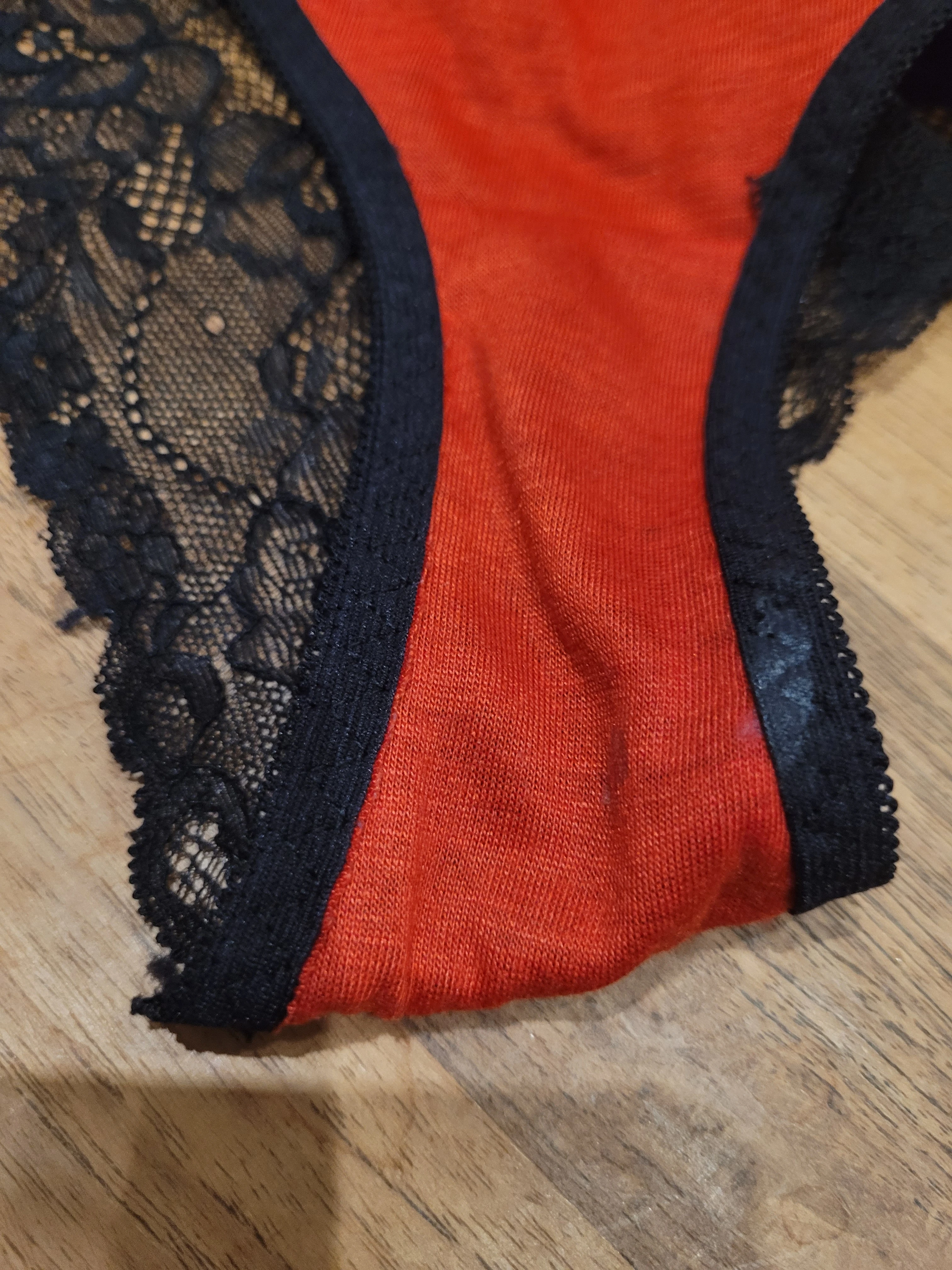 Photo de Culottes lesbiennes ! 2