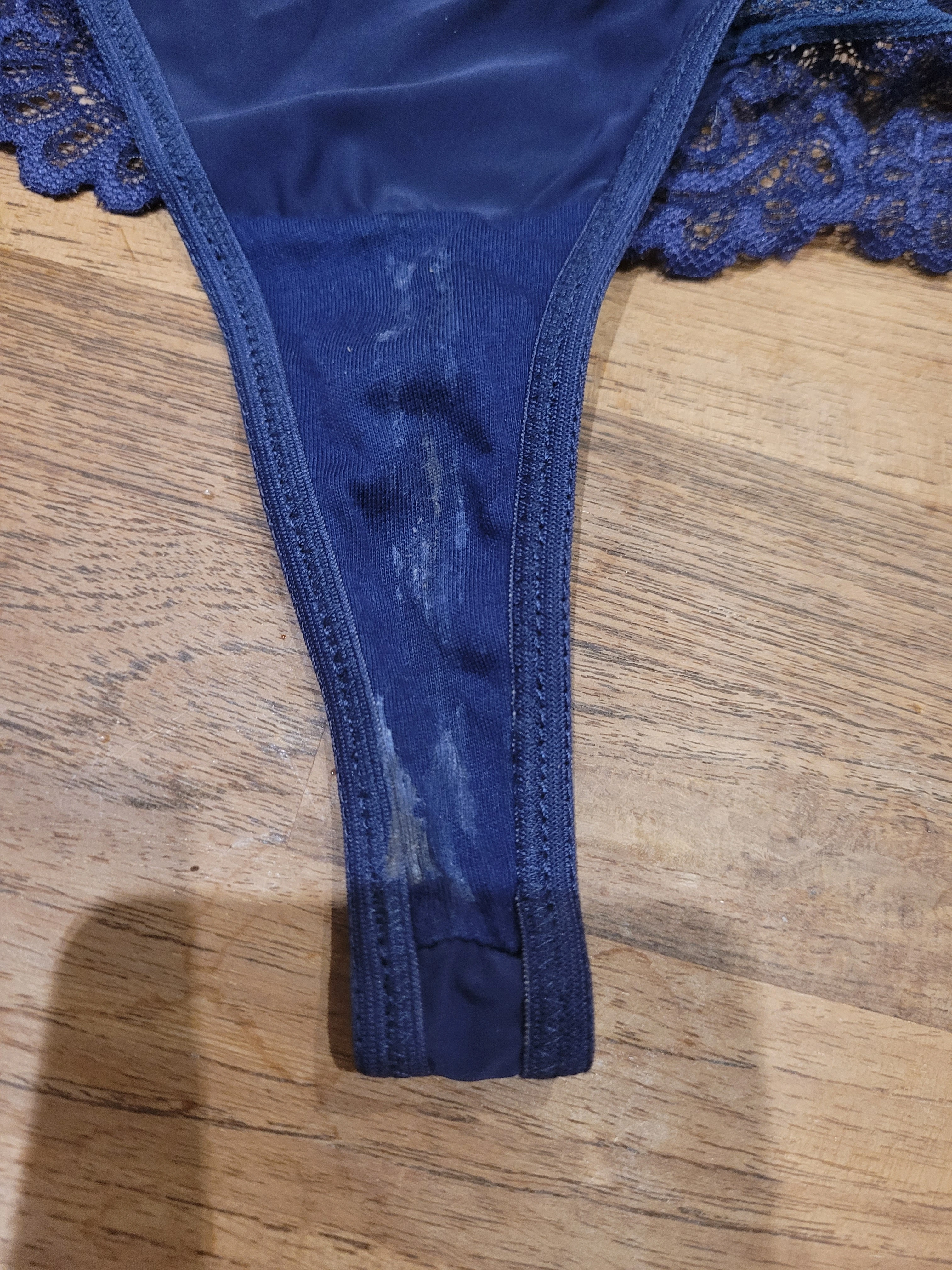 Photo de Culottes lesbiennes !