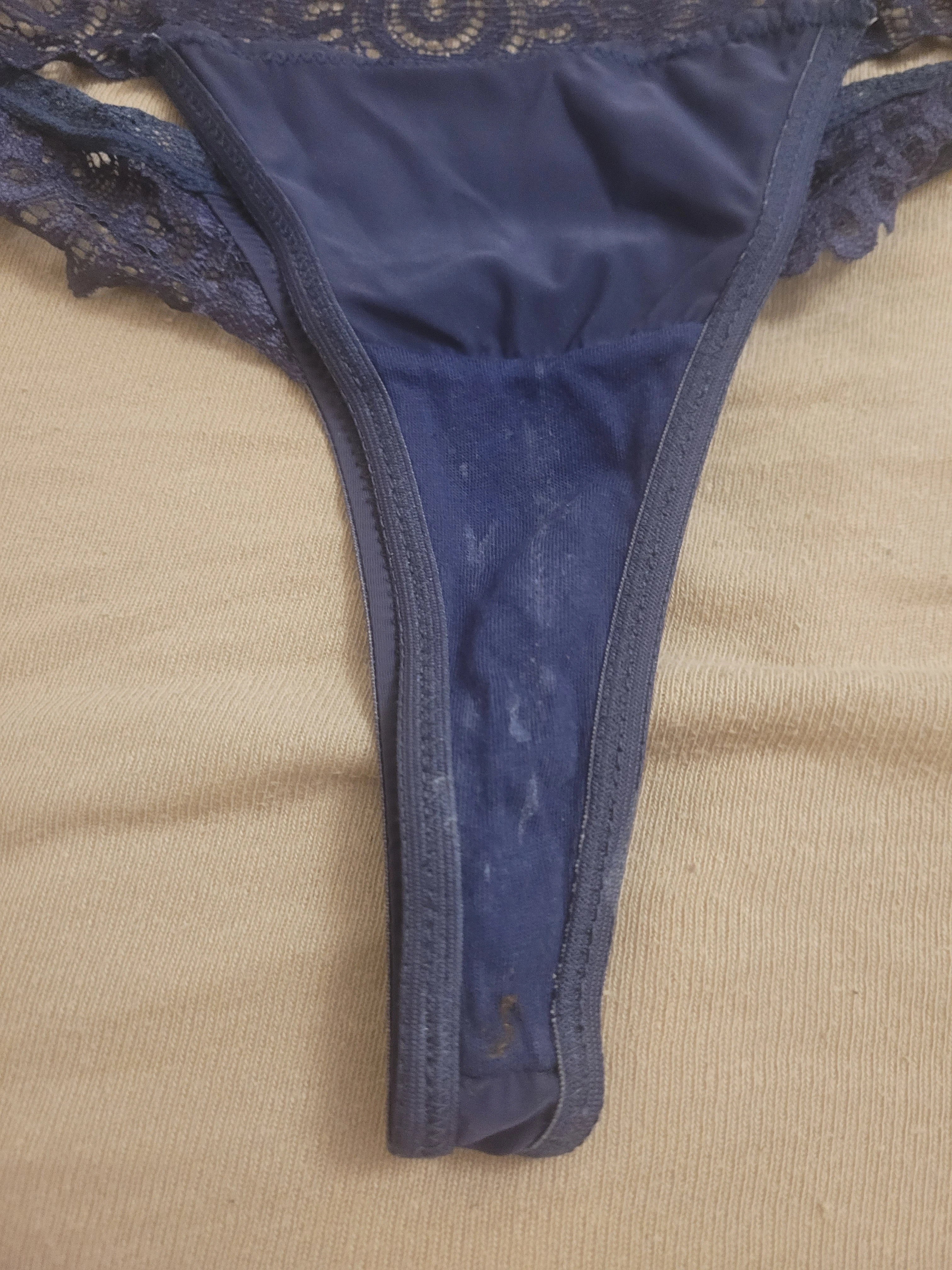 Photo de Culotte sale du 22 juillet