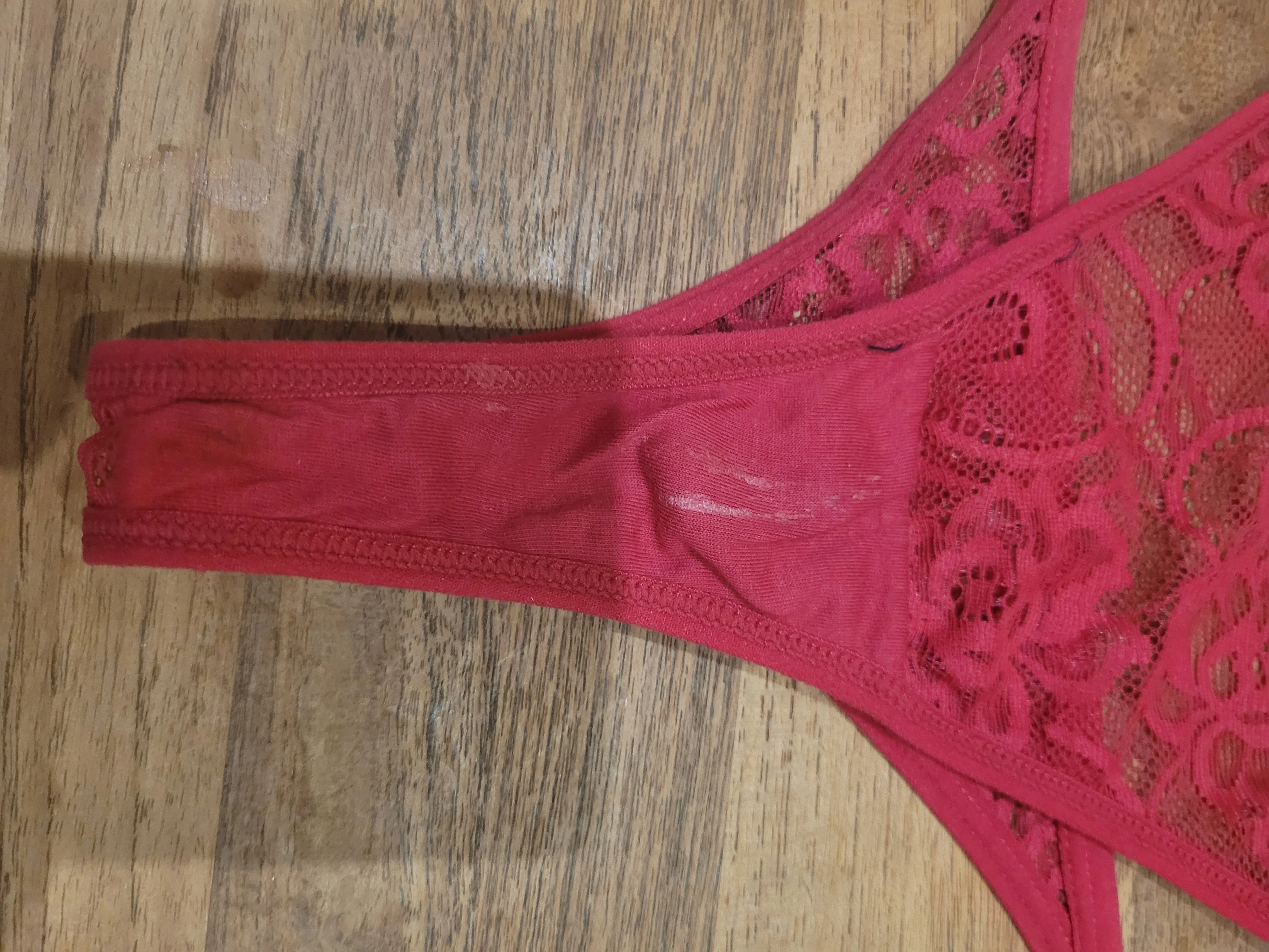 Photo de Culotte lesbienne 2