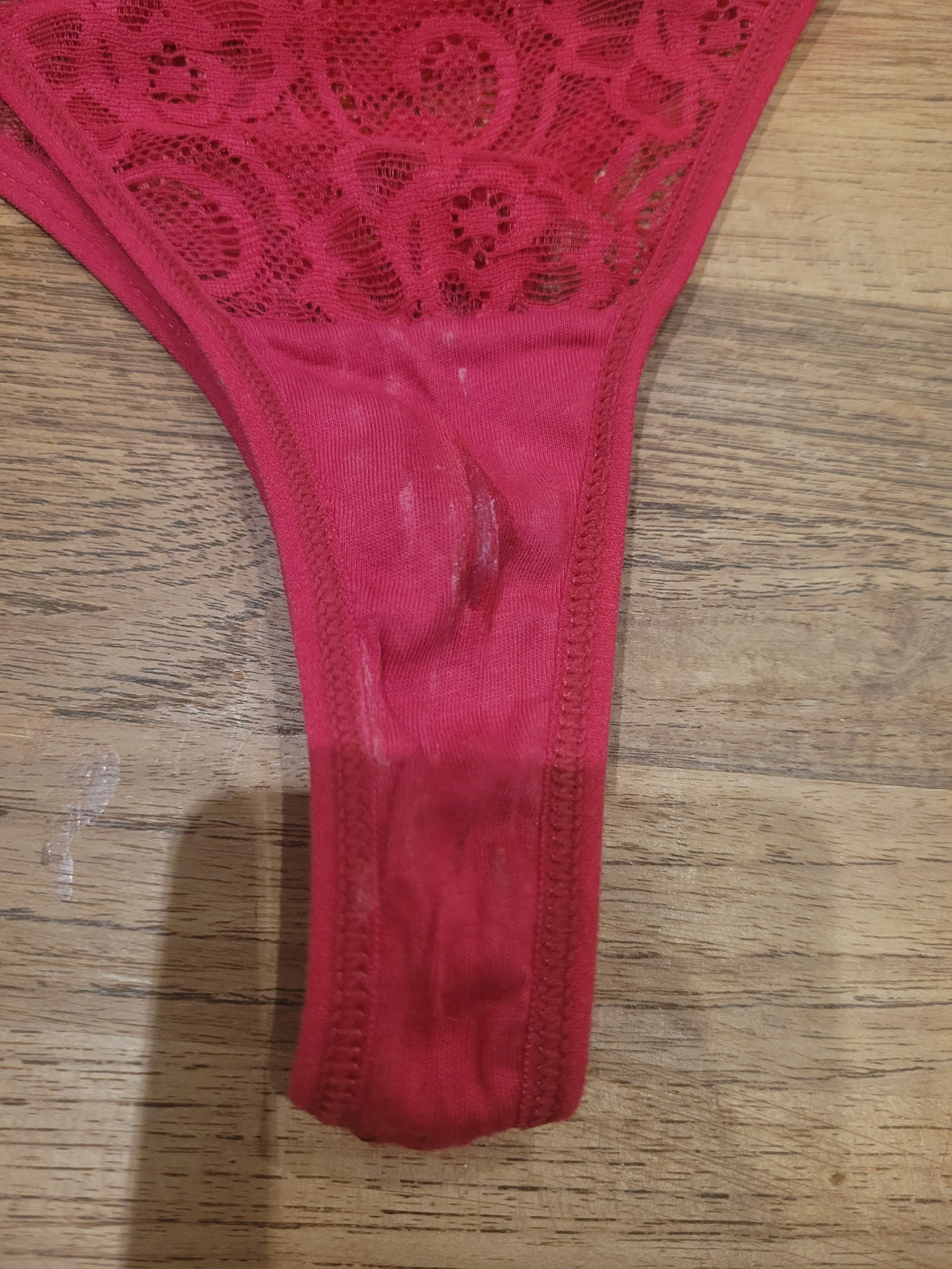 Photo de Culotte sale du 15 juillet
