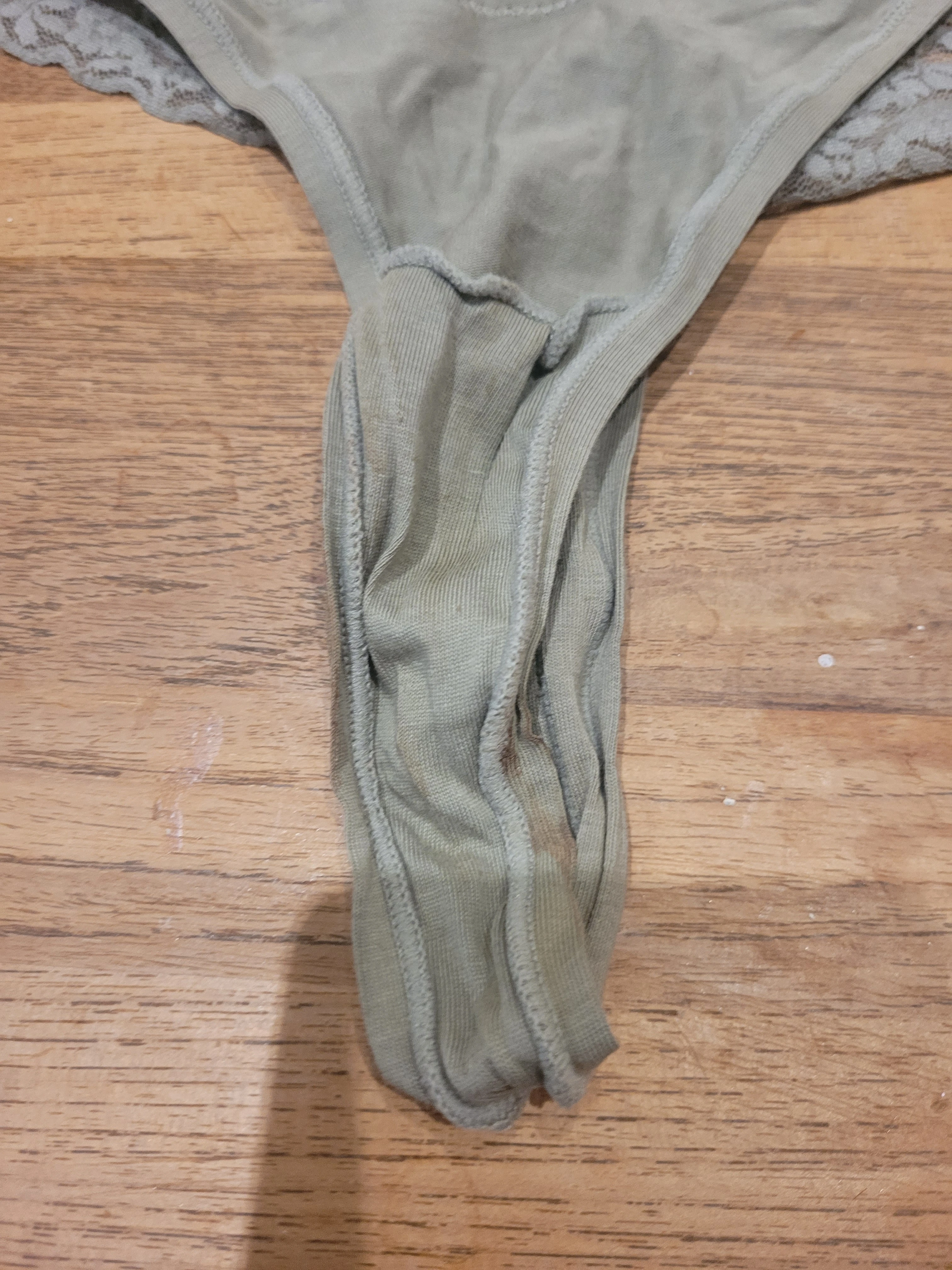 Photo de Culotte sale et fête de la musique !