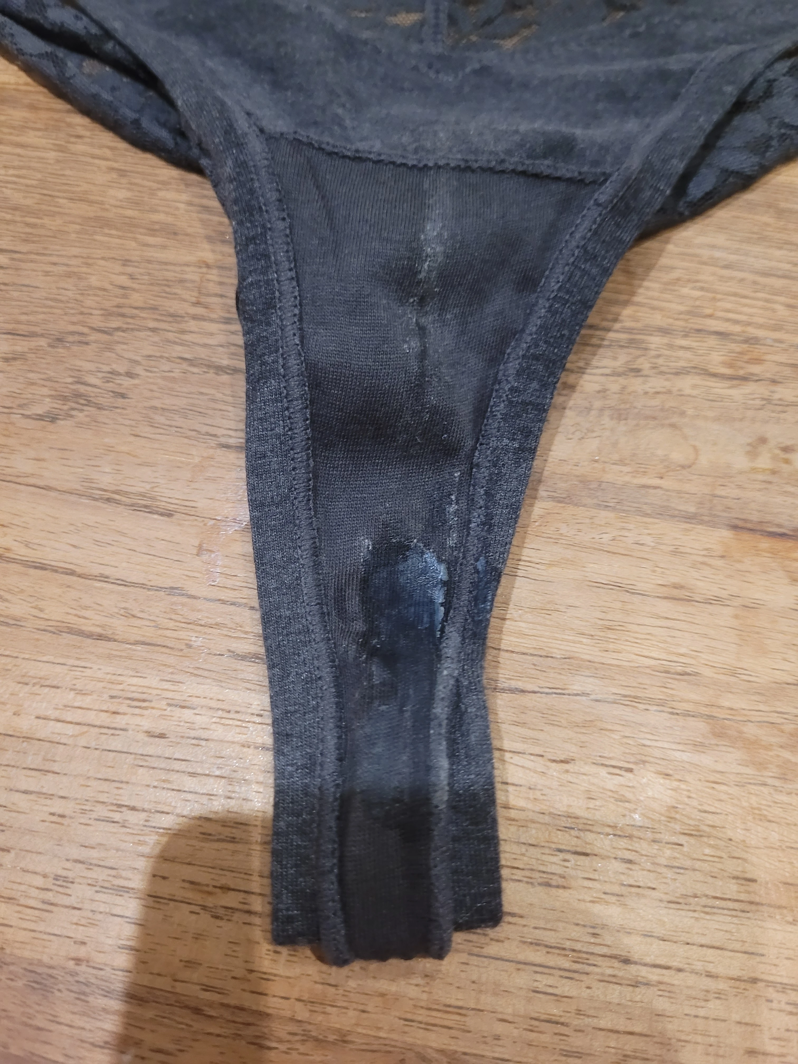 Photo de Culotte sale du 17 juin