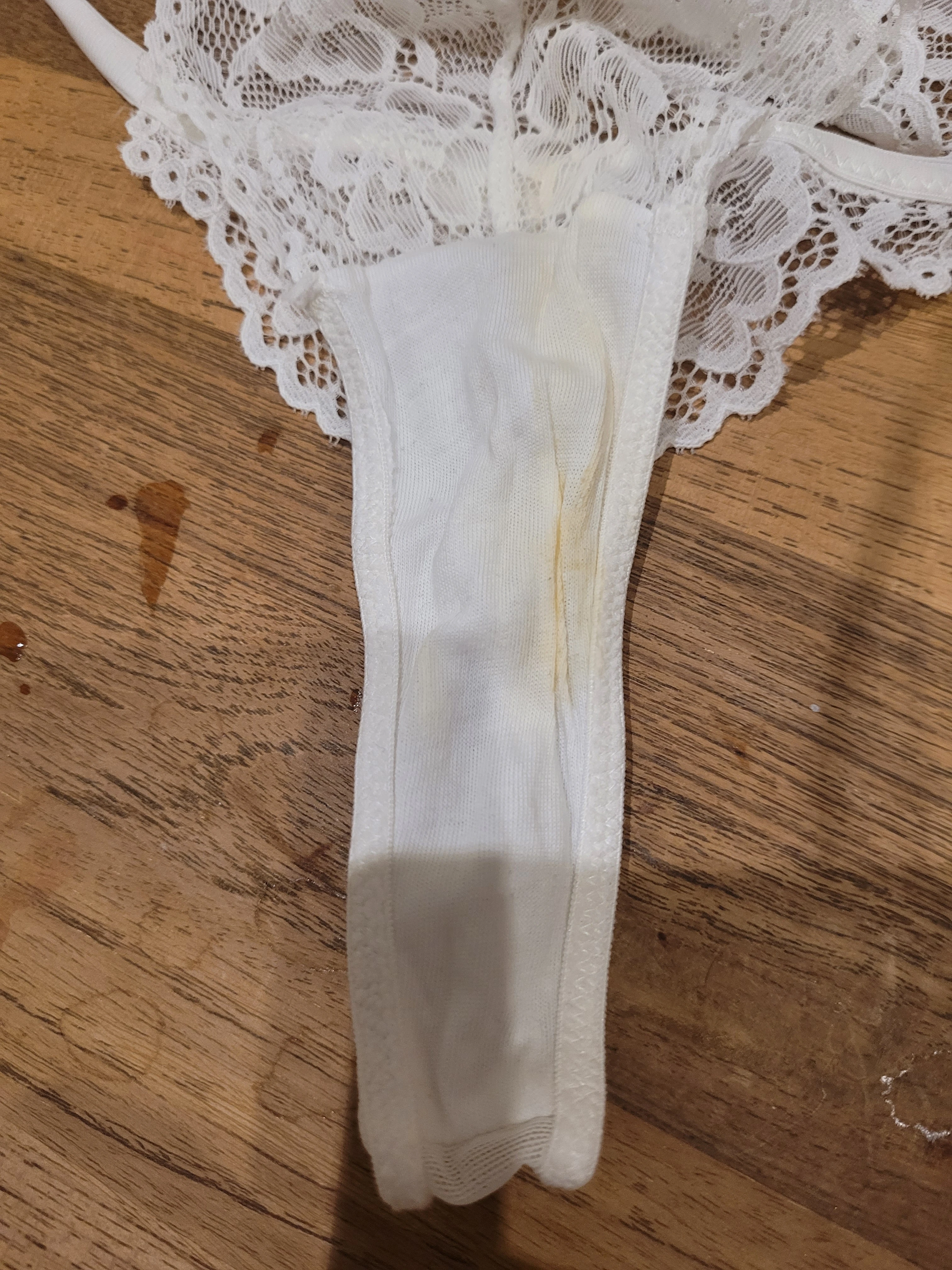 Photo de Culotte sale du 19 mai
