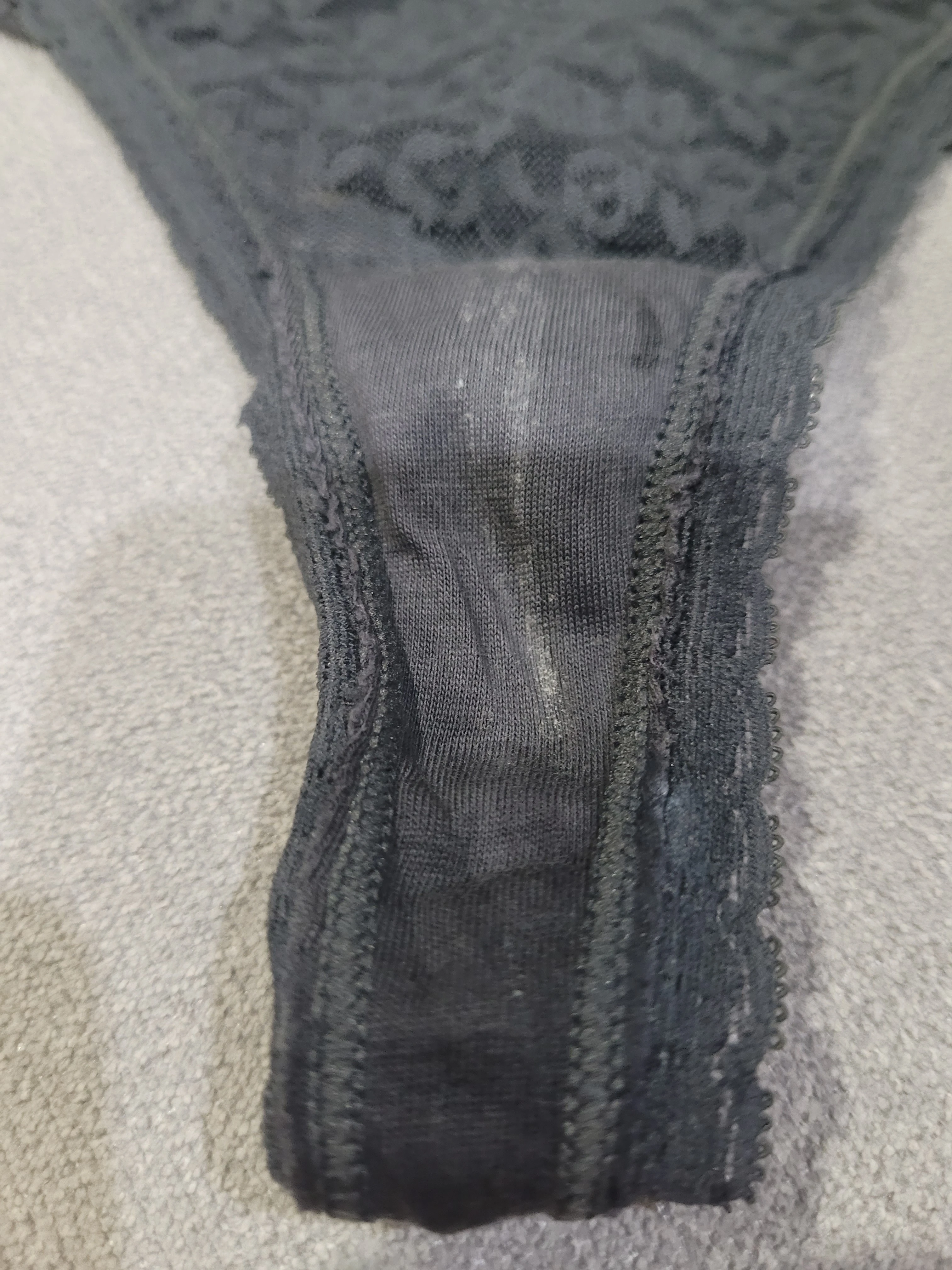 Photo de Culotte sale du 25 mars 🤫