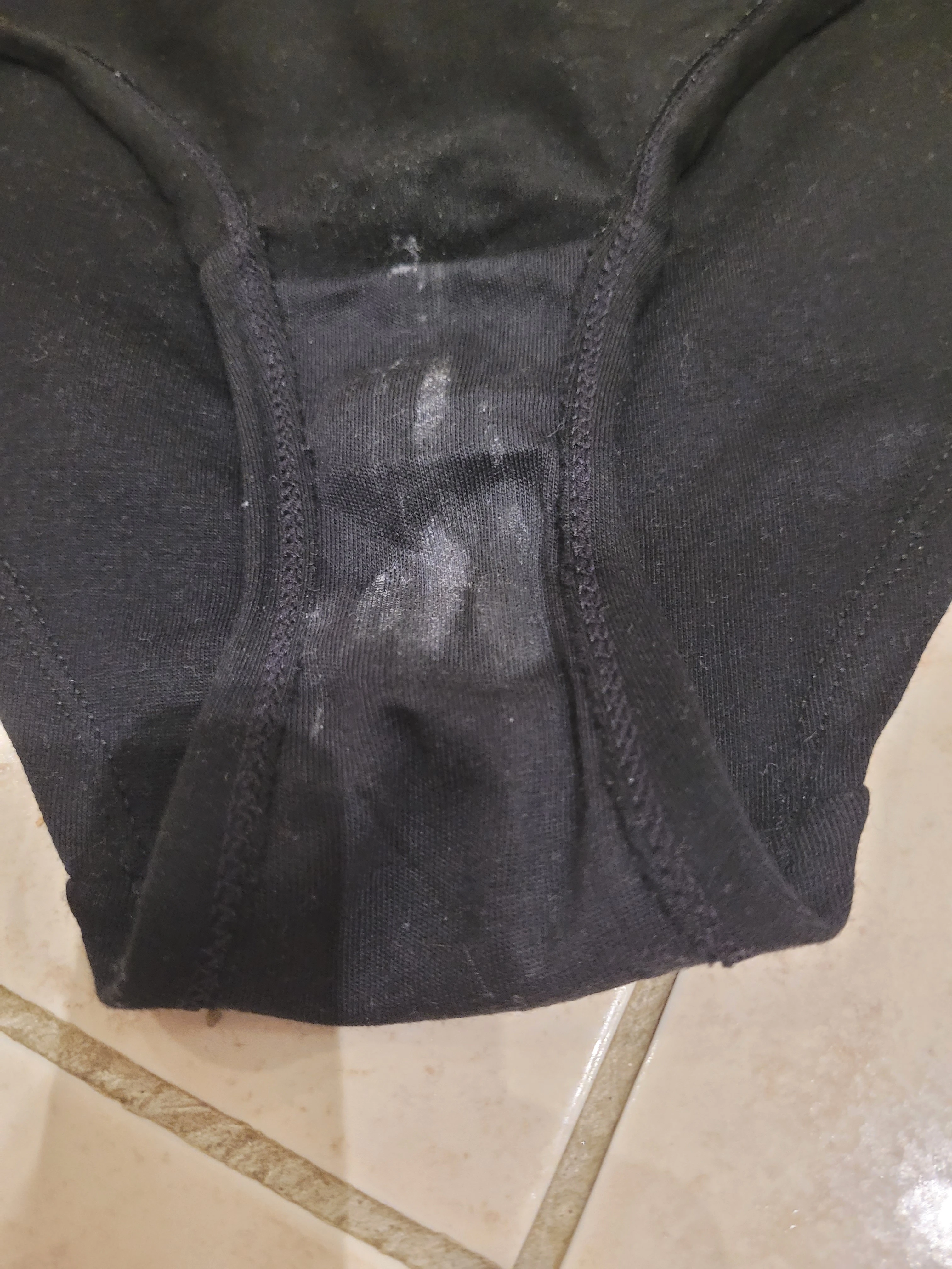 Photo de Culotte sale et org@sme ! 23 février
