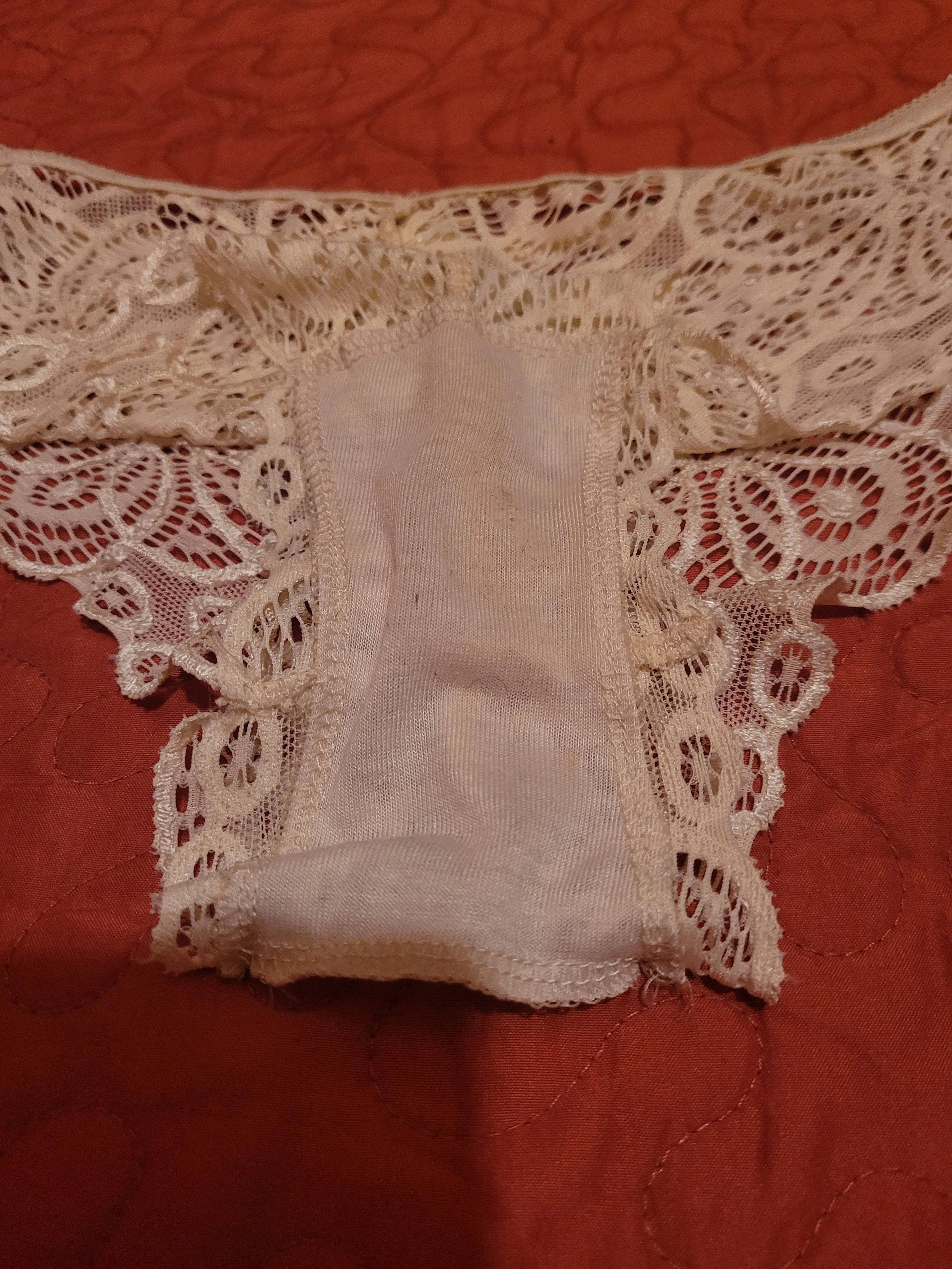 Photo de Culotte gourmande du 29 décembre