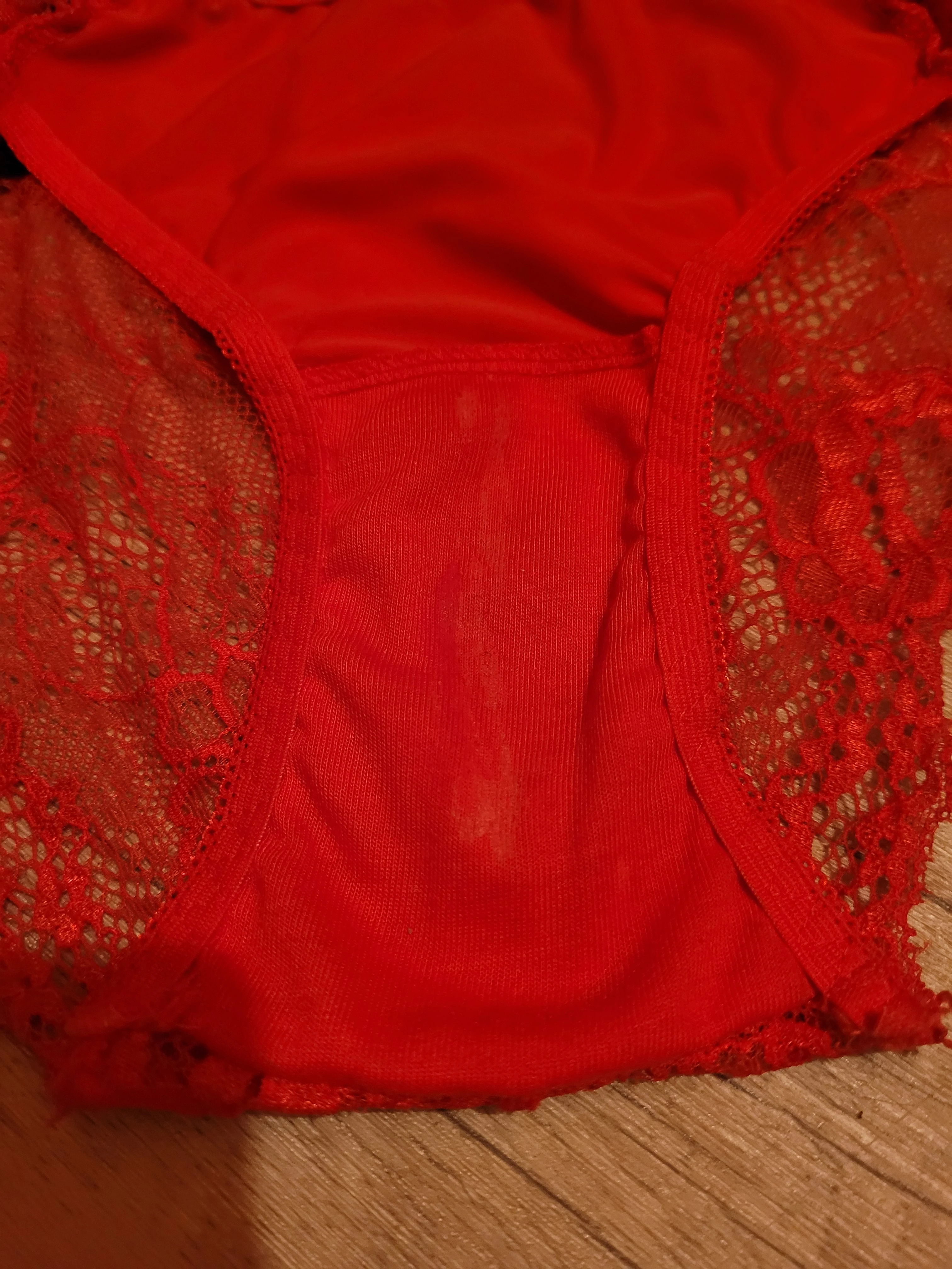 Photo de Culotte sale et Noël entre voisin(e)s ! 27...
