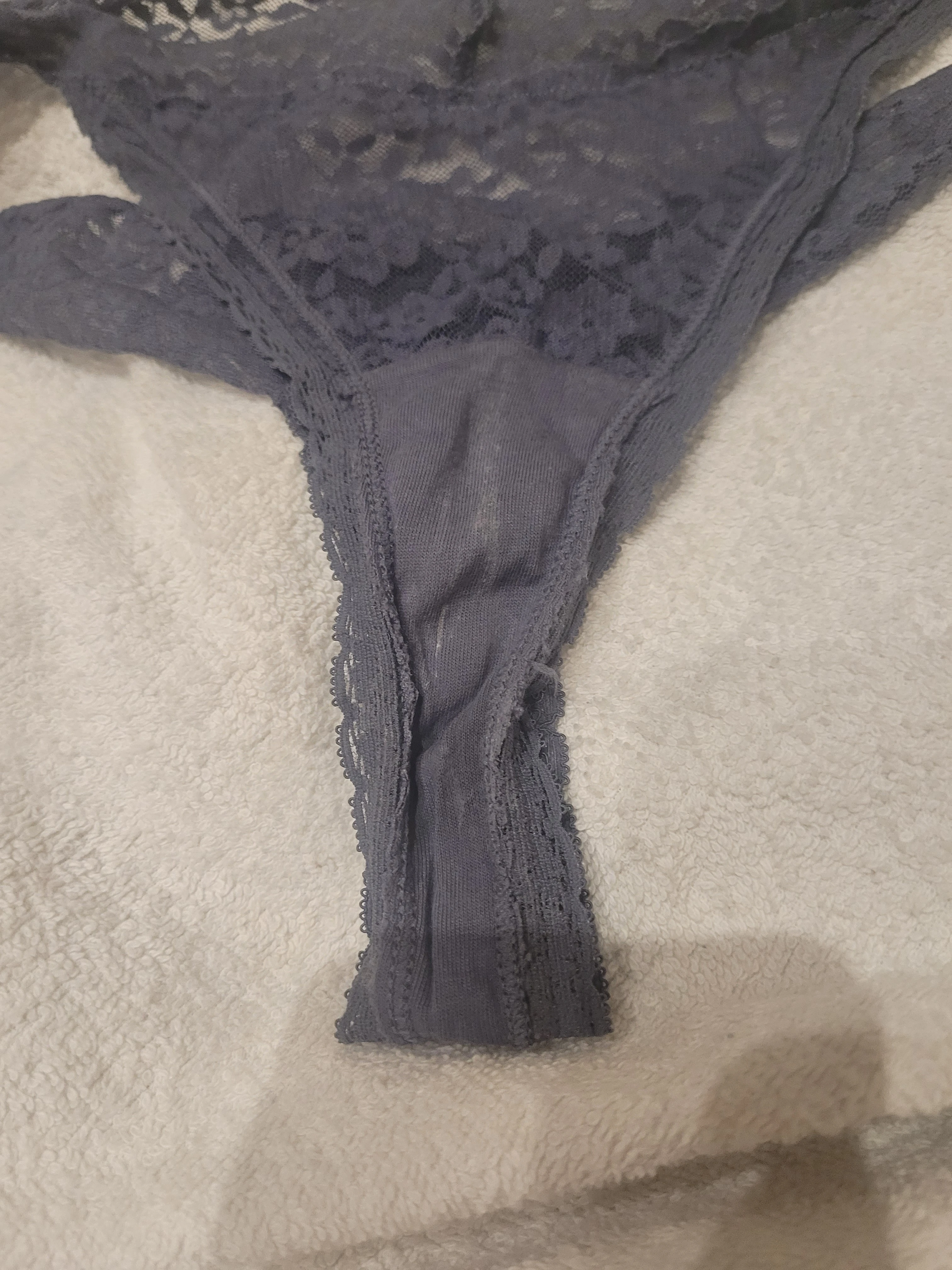 Photo de Petite culotte de fin de week-end 😘 16...
