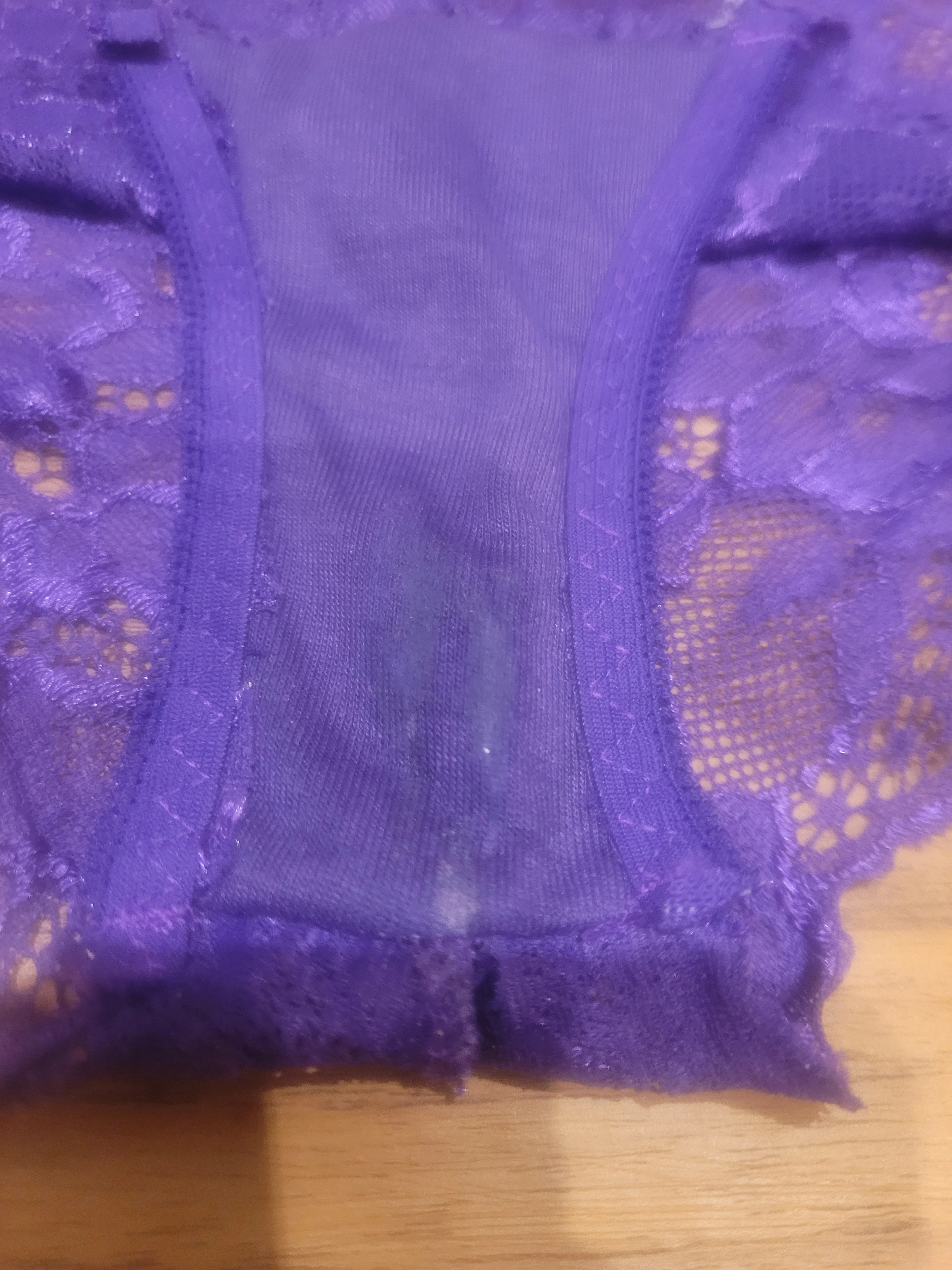 Photo de Culotte sale à l’hôpital…. 10 décembre