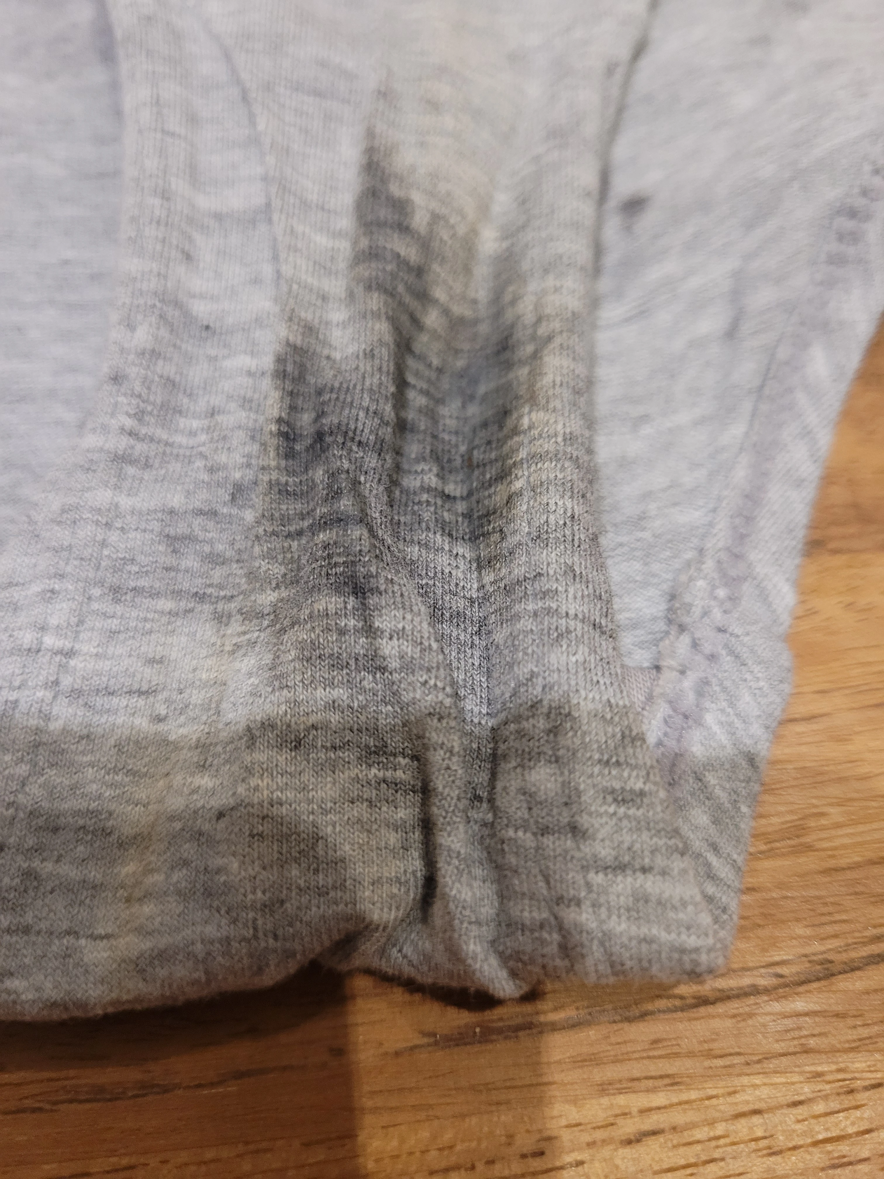 Photo de Culotte sale et étourdie ! 12 novembre