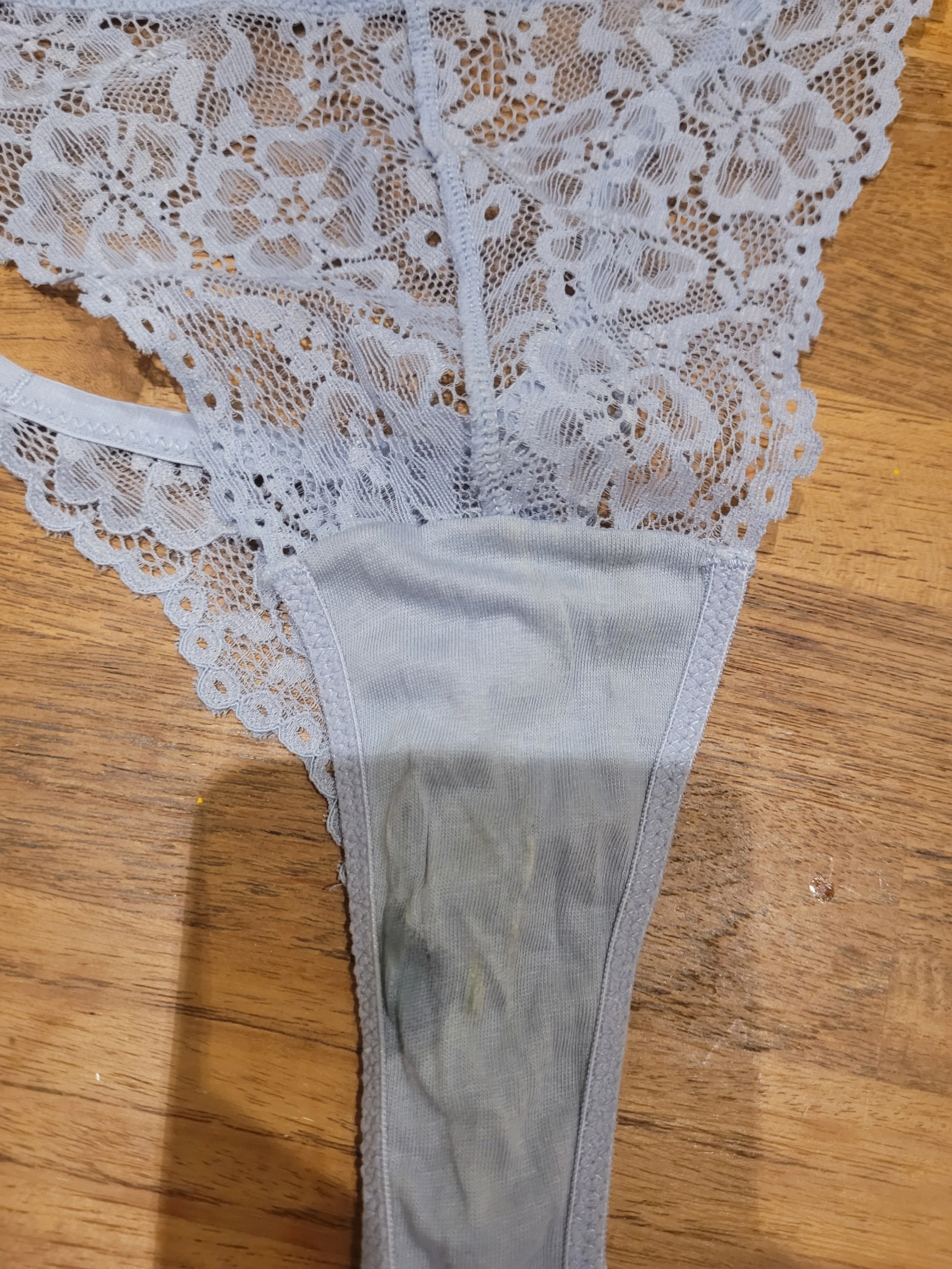 Photo de Culotte sale et soirée étudiante ! 24 octobre