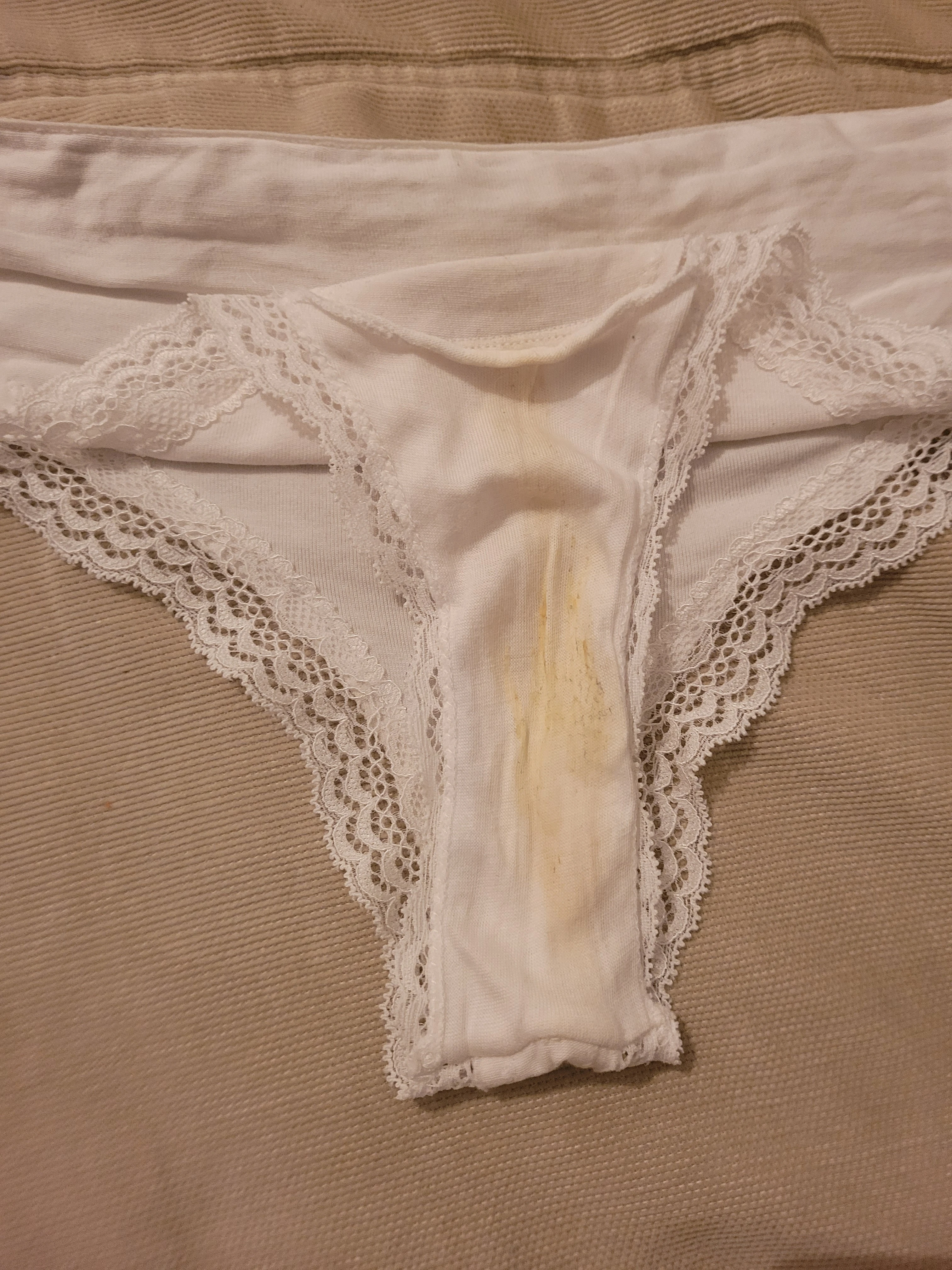 Photo de Culotte sale et vacances érotiques 6 – 20...