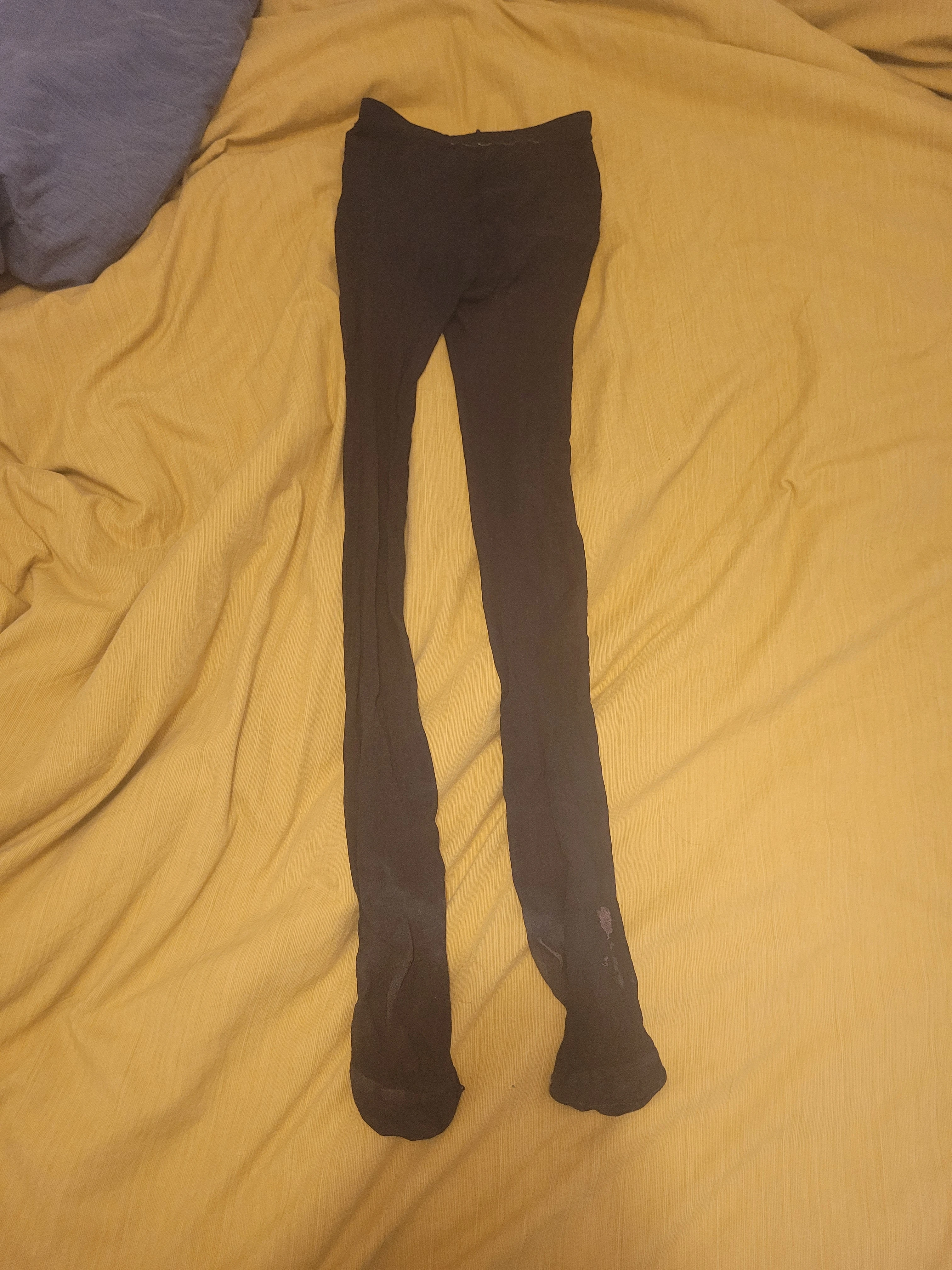 Photo de Collant sale du 17 octobre