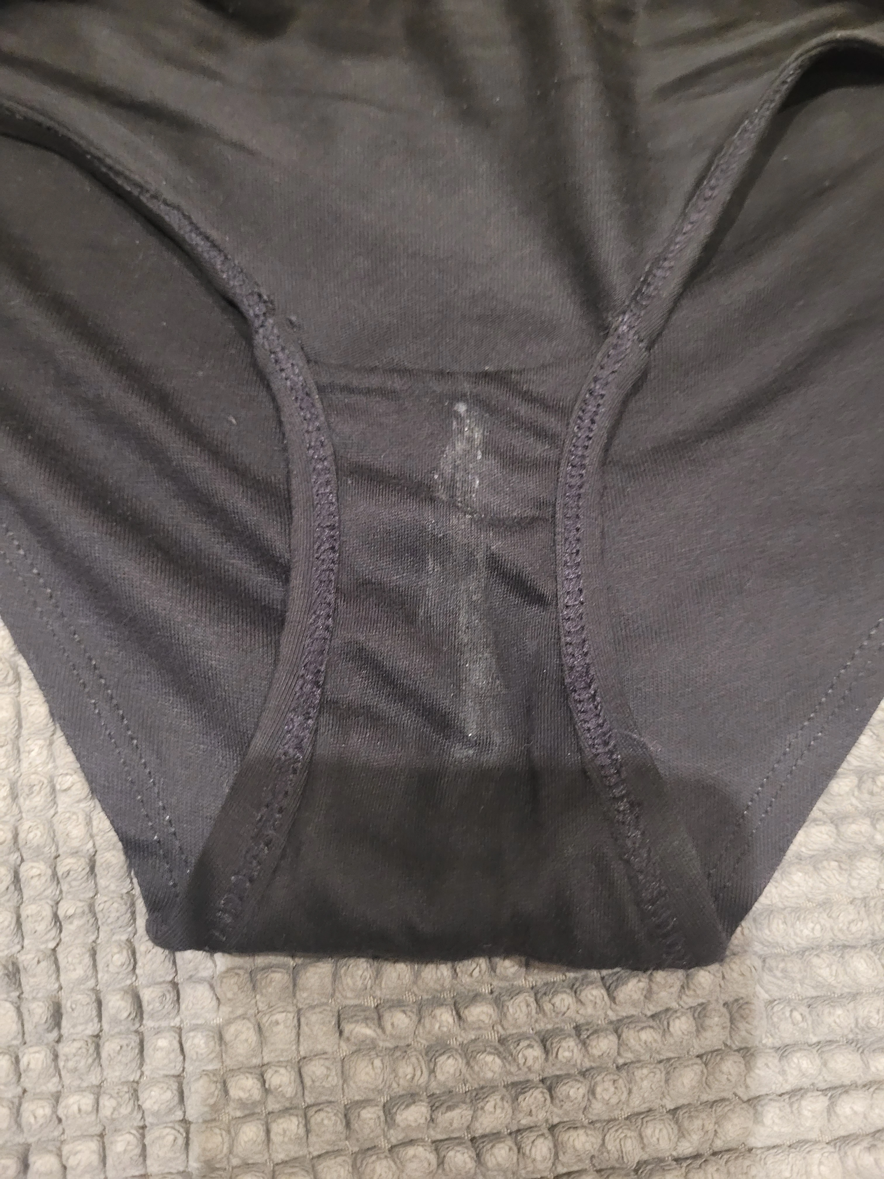 Photo de Culotte sale et vacances érotiques 3 – 17...