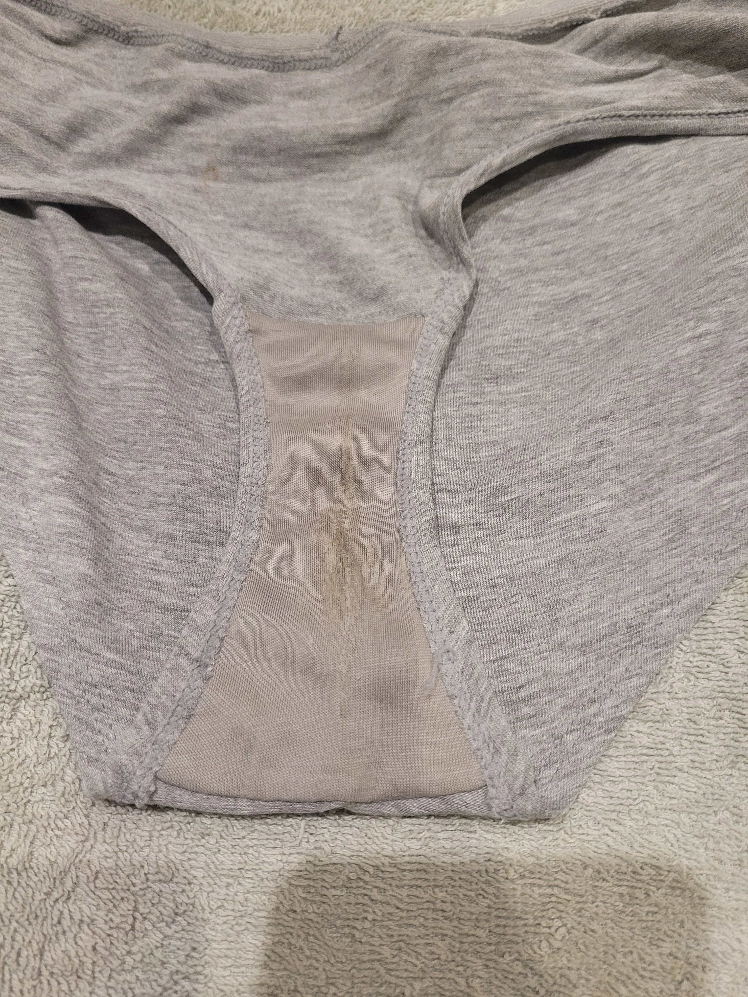 Photo de Culotte sale et vacances érotiques 2 – 15...
