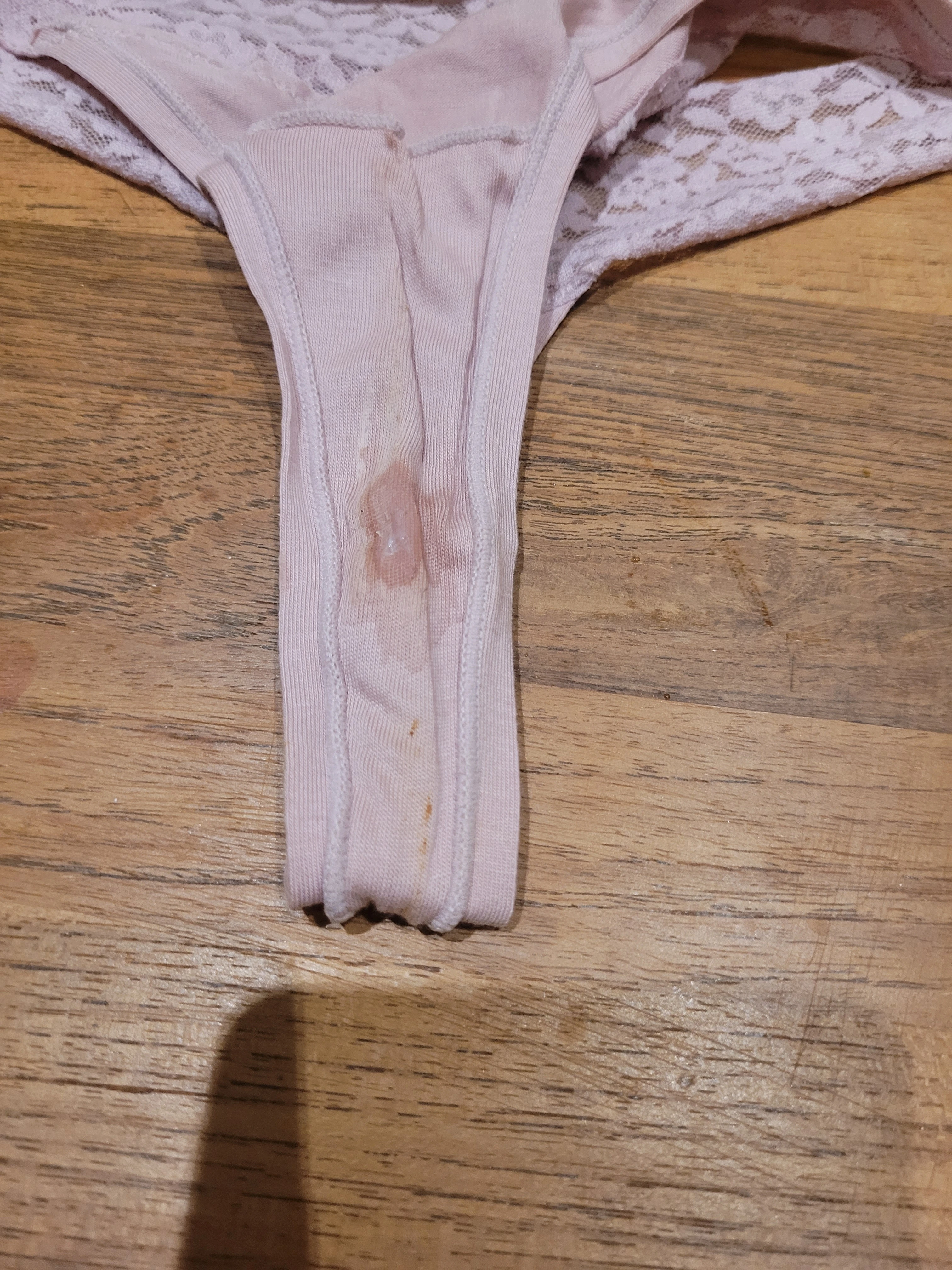 Photo de Culotte sale et vacances érotiques 1 – 14...