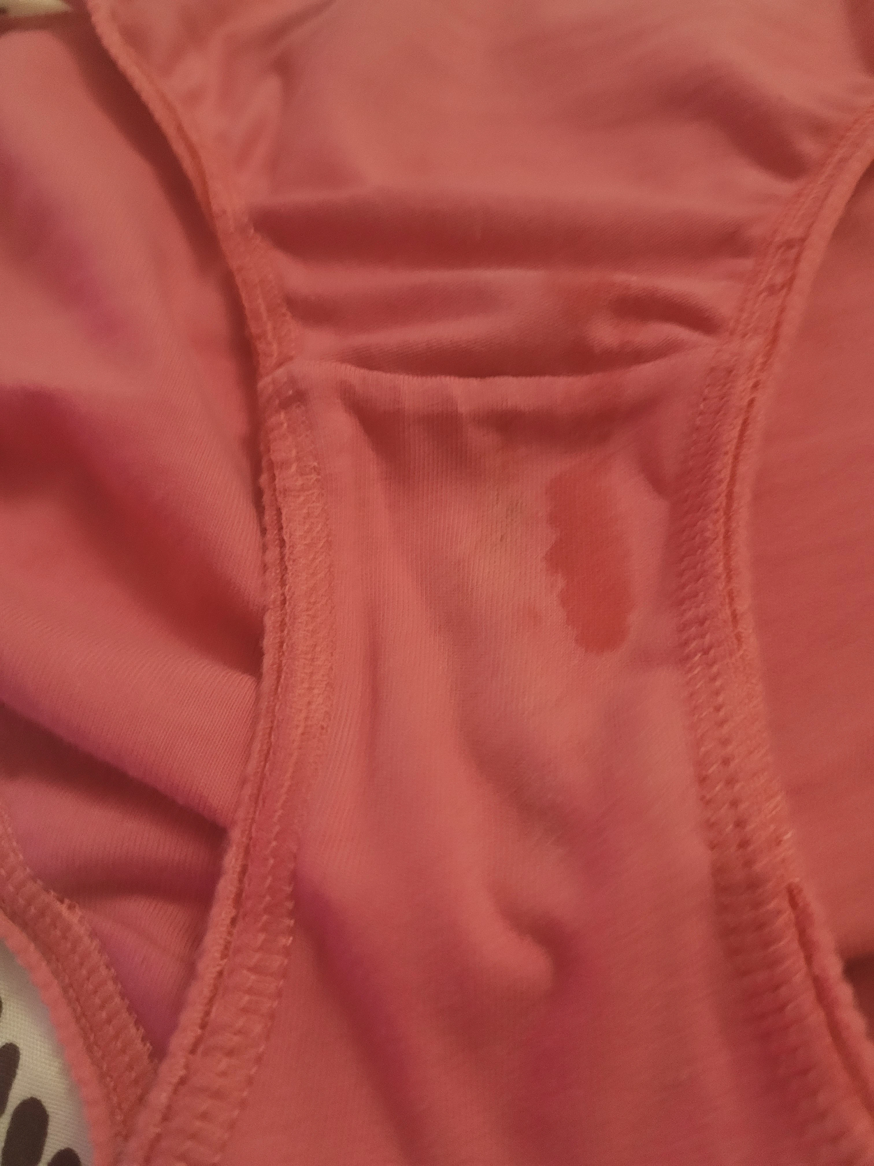 Photo de Culotte sale médaillée ! 4 août