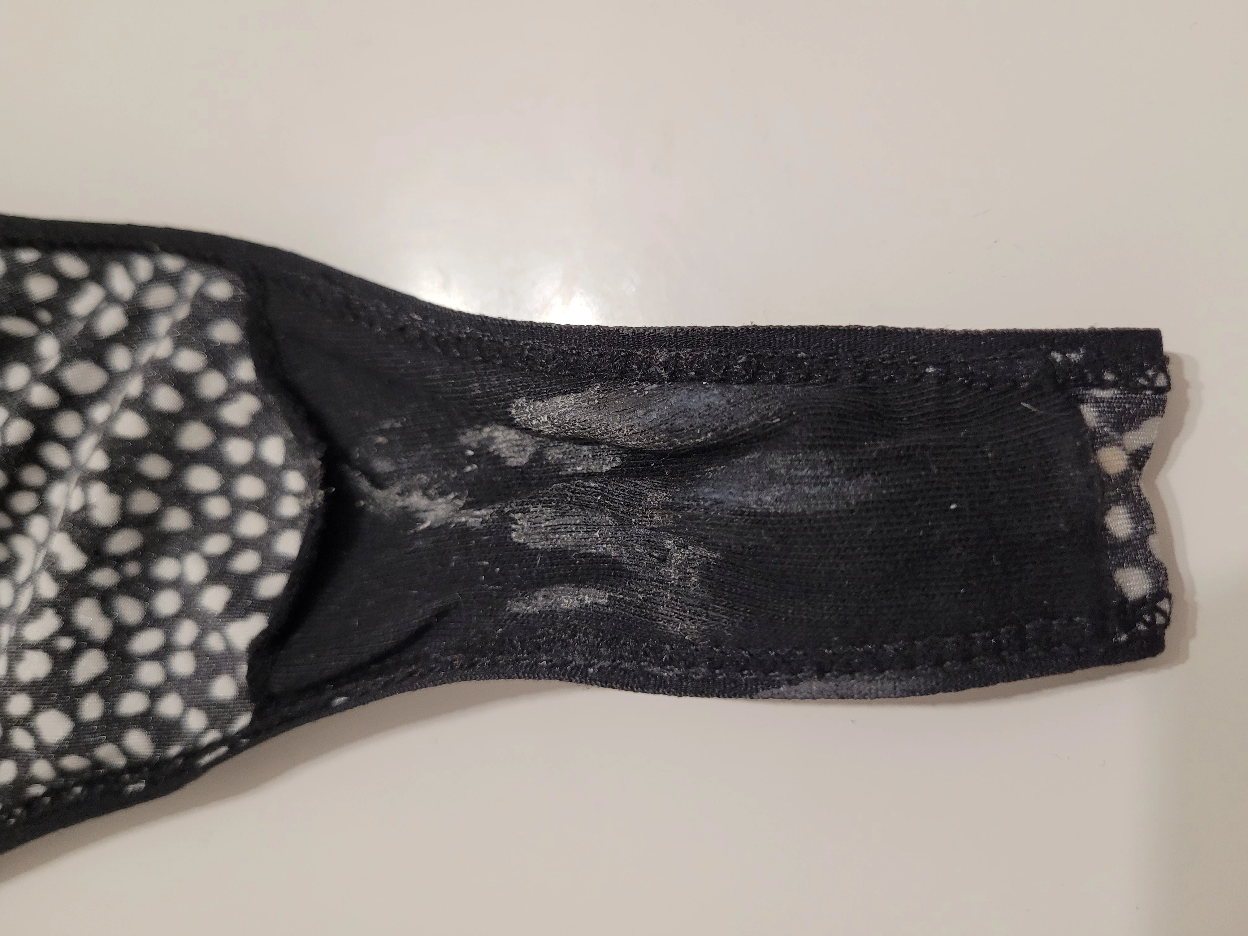 Photo de Culotte string sale en week-end ! 5 avril