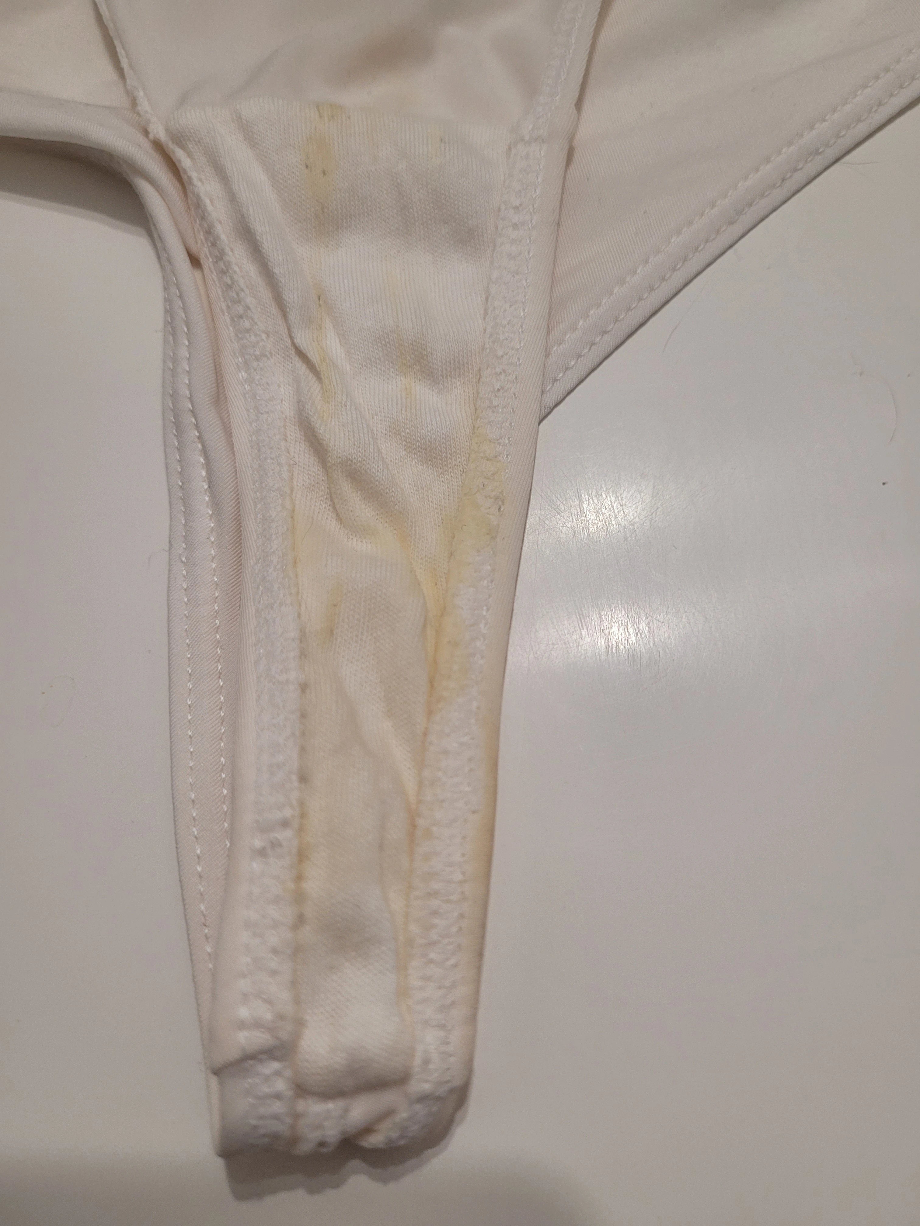 Photo de Culotte sale en EVJF – Partie finale !...