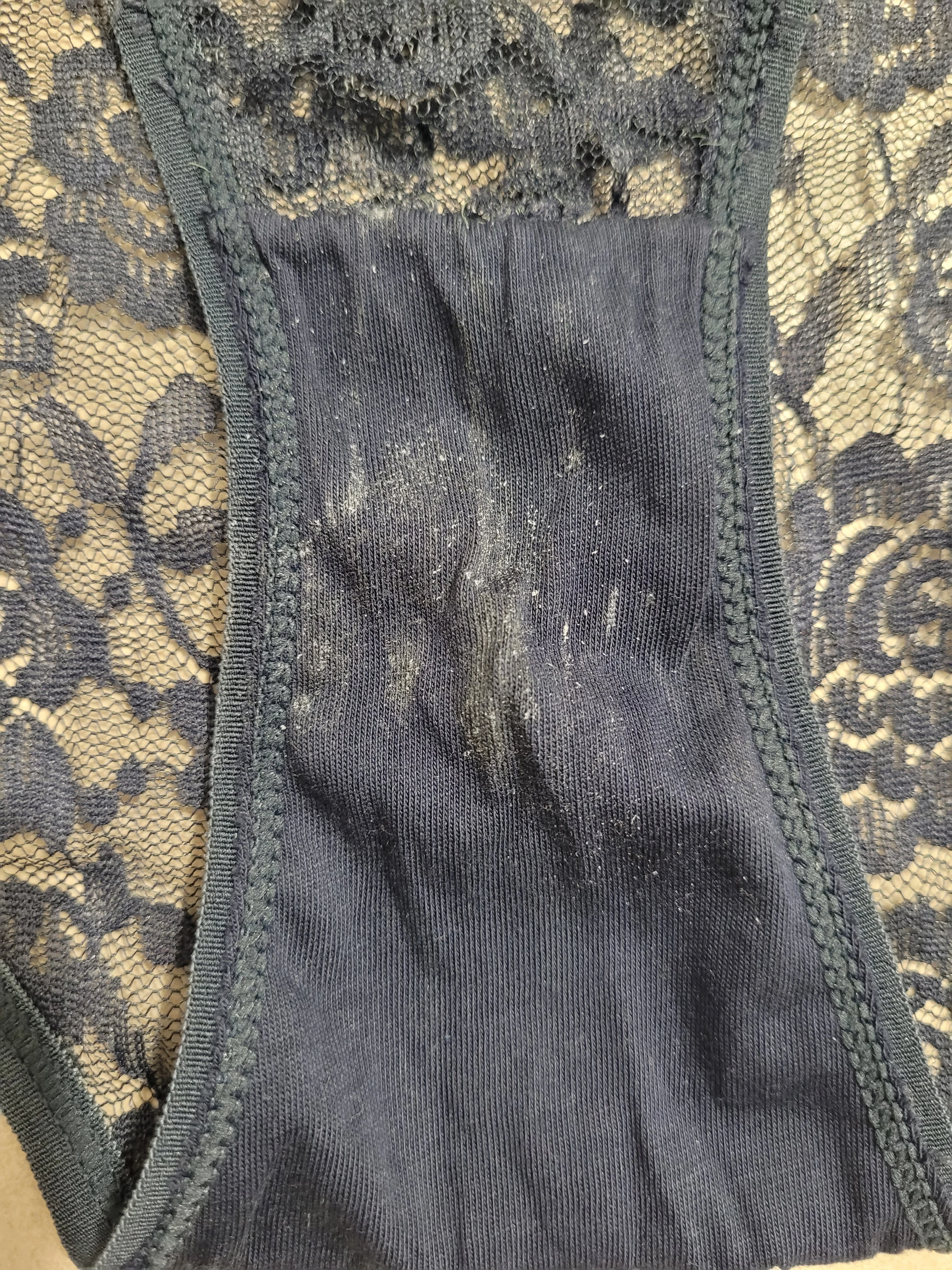 Photo de Culotte sale de retrouvailles ! 12 février
