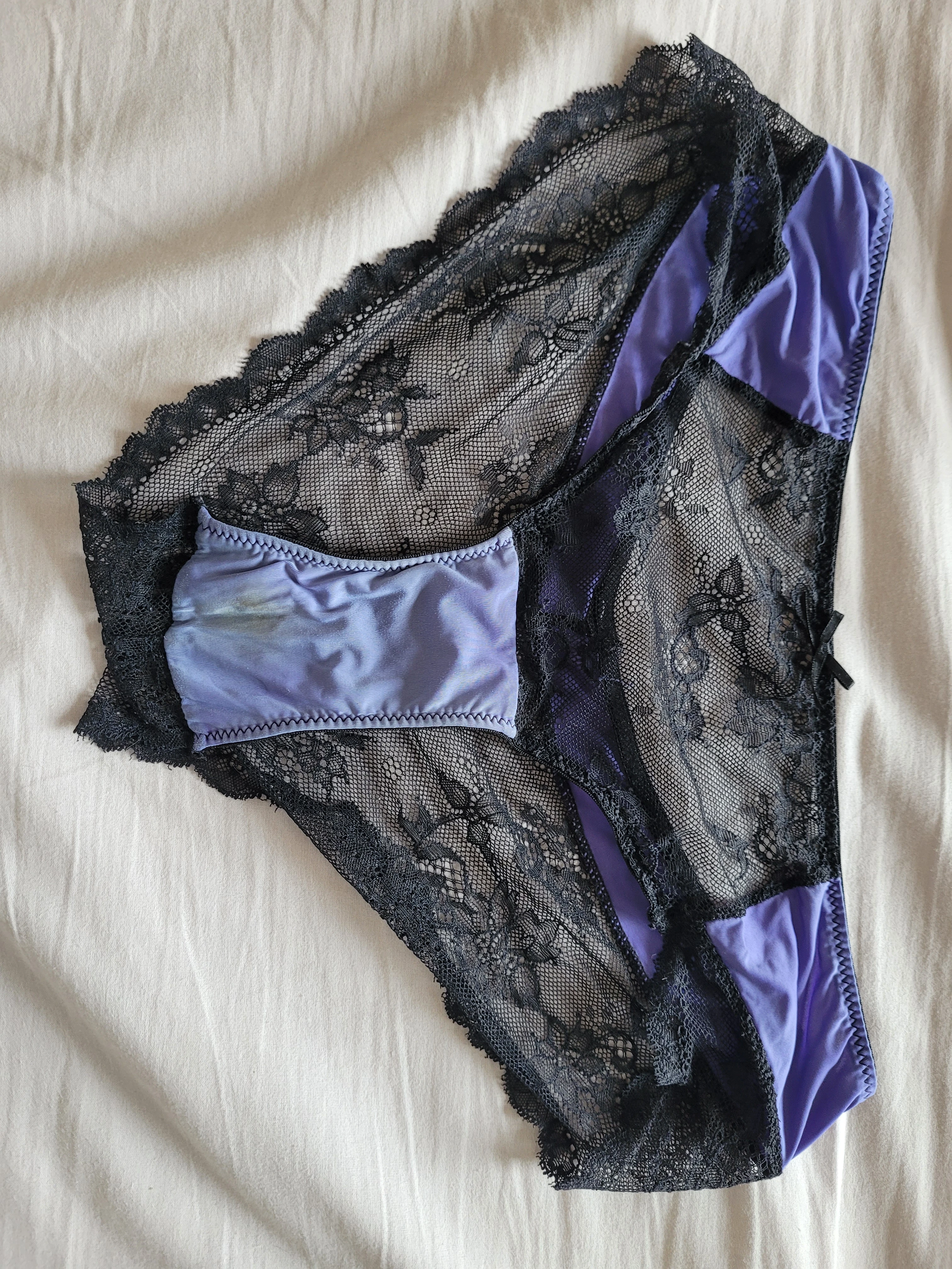 Photo de Culotte sale du nouvel an ! 🎉🎉🎉