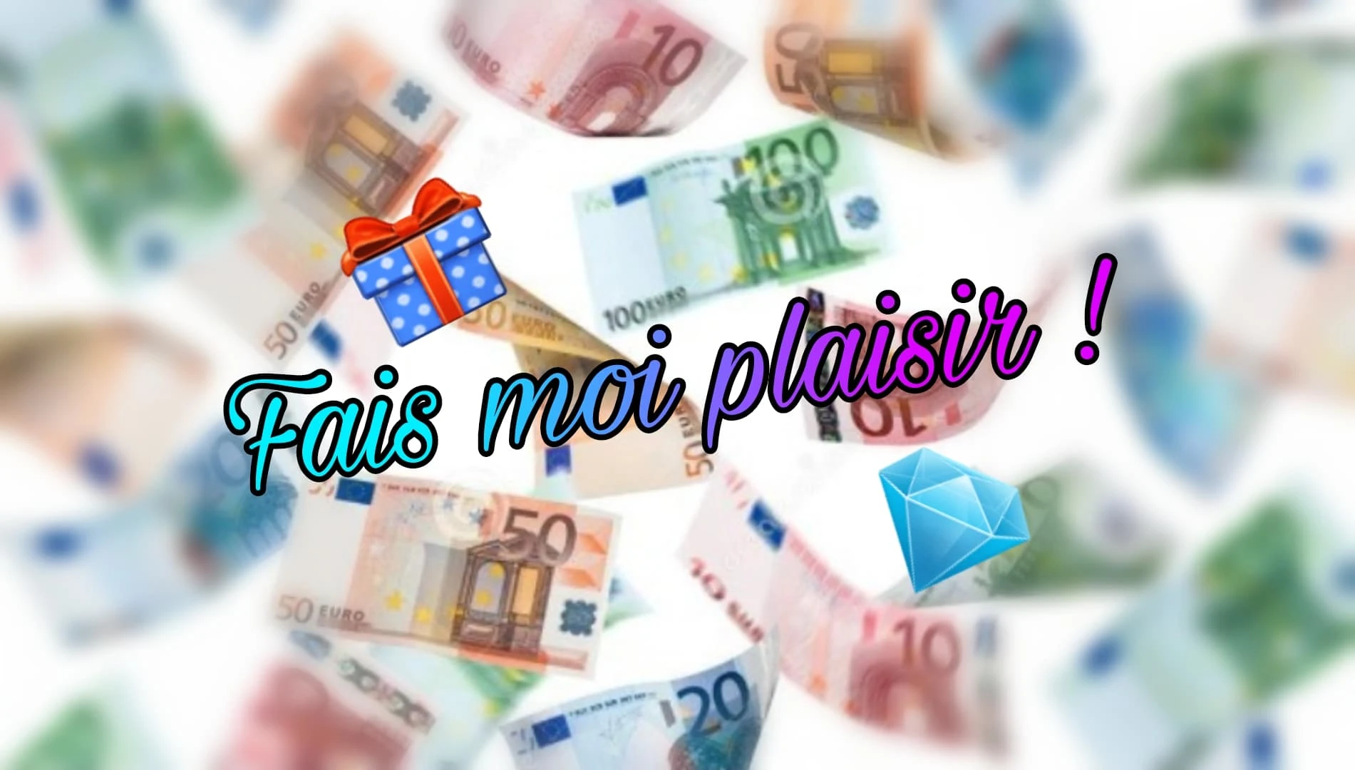 Photo de Fais moi simplement plaisir !