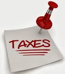 Photo de Taxe !