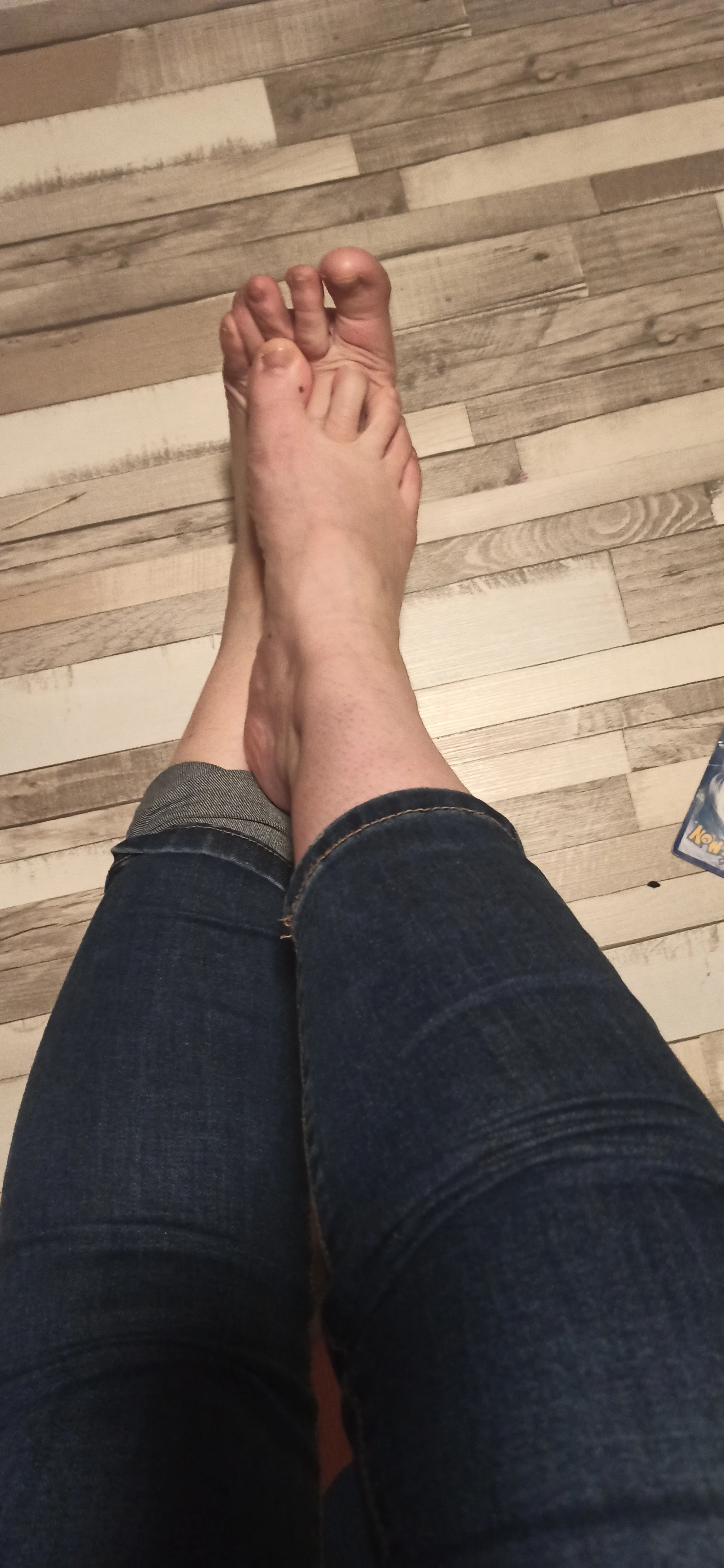 Photo de Photos pieds