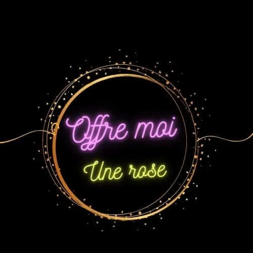 Photo de Offre moi une rose