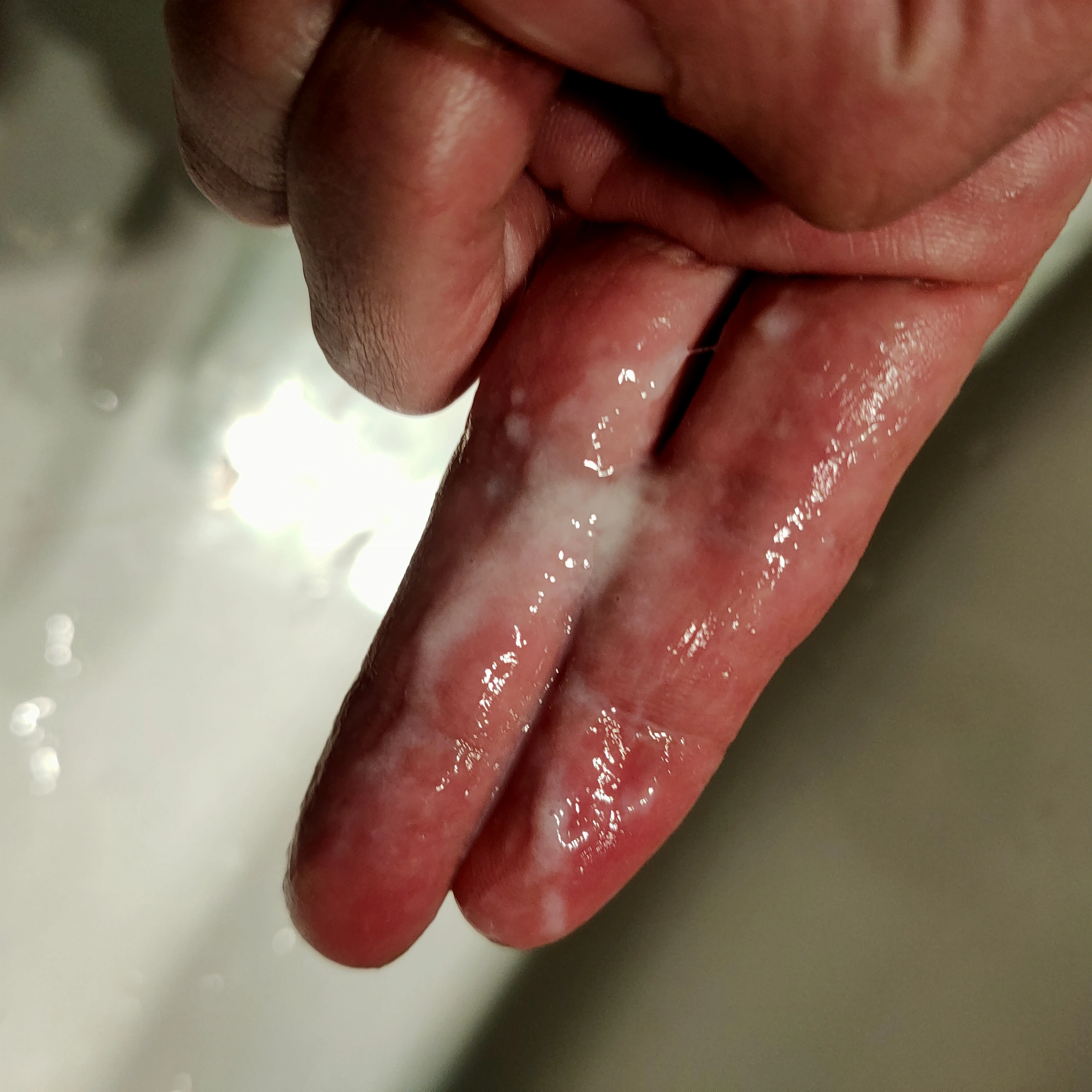 Photo de 💦Pack 25 Clichés💦Cyprine Récolte Zoom 💦