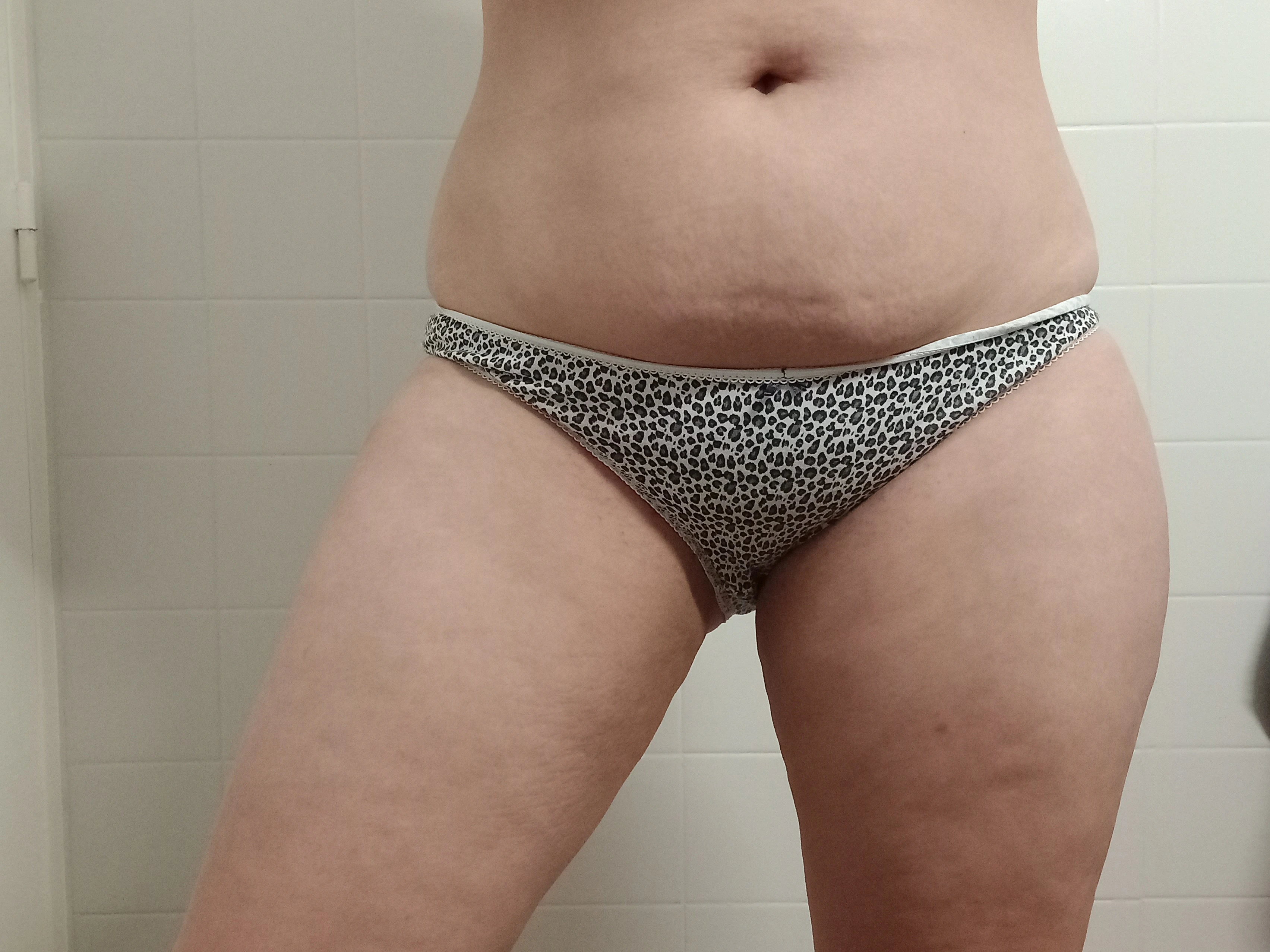 Photo de Culotte + sucreries