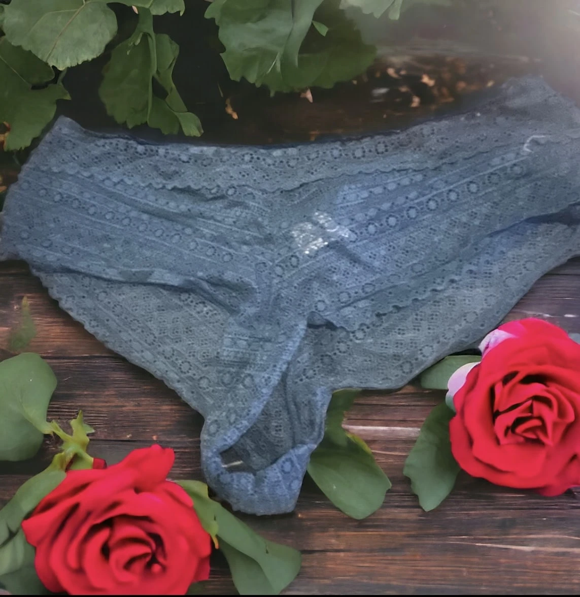 Photo de Culotte dentelle