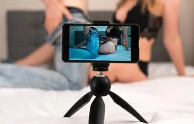 Photo de Contrôle mon couple 30 minutes en live