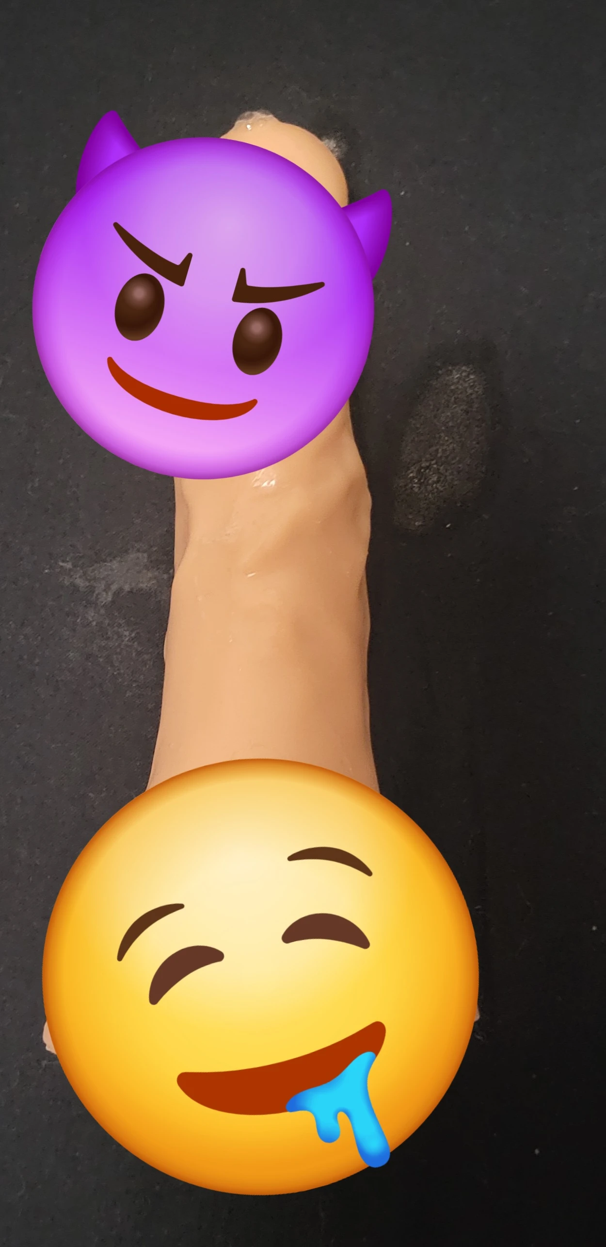 Photo de 💦 Gode tout mouillé