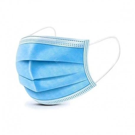 Photo de Masque porté à votre guise