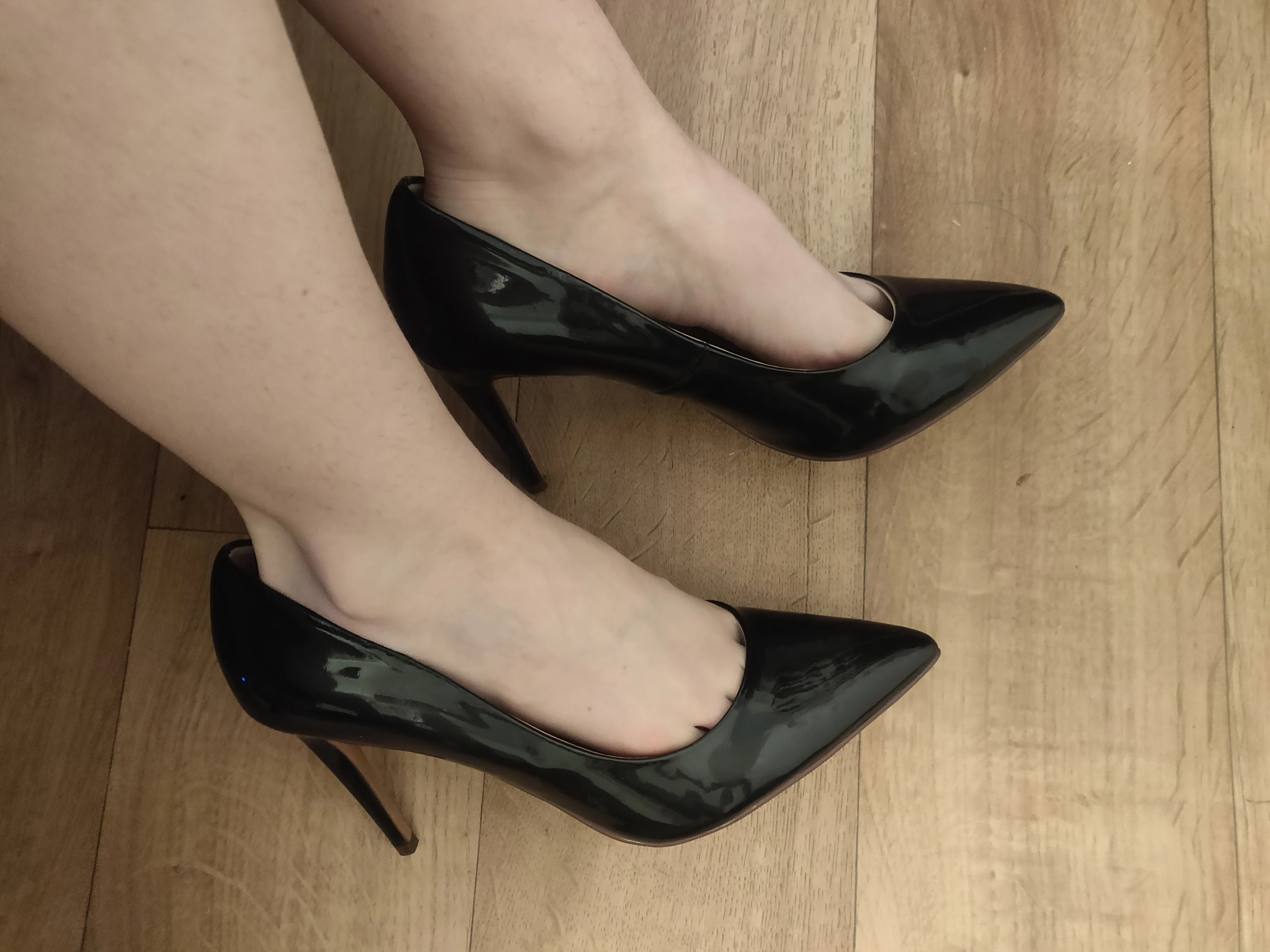 Photo de 👠 Mes sublimes escarpins 👠