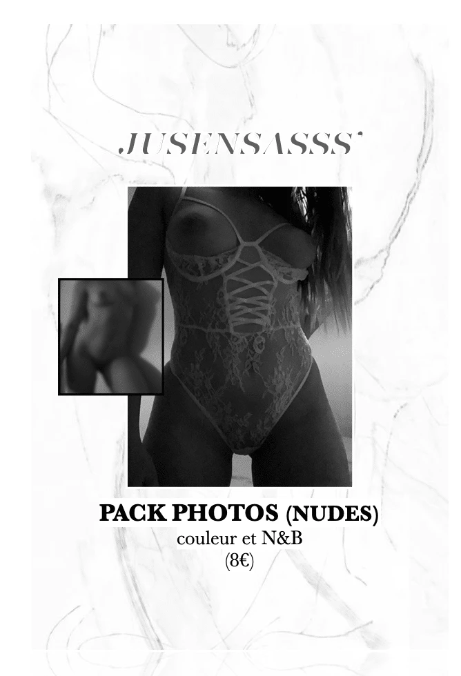 Photo de PACK NUDES 📸🔞