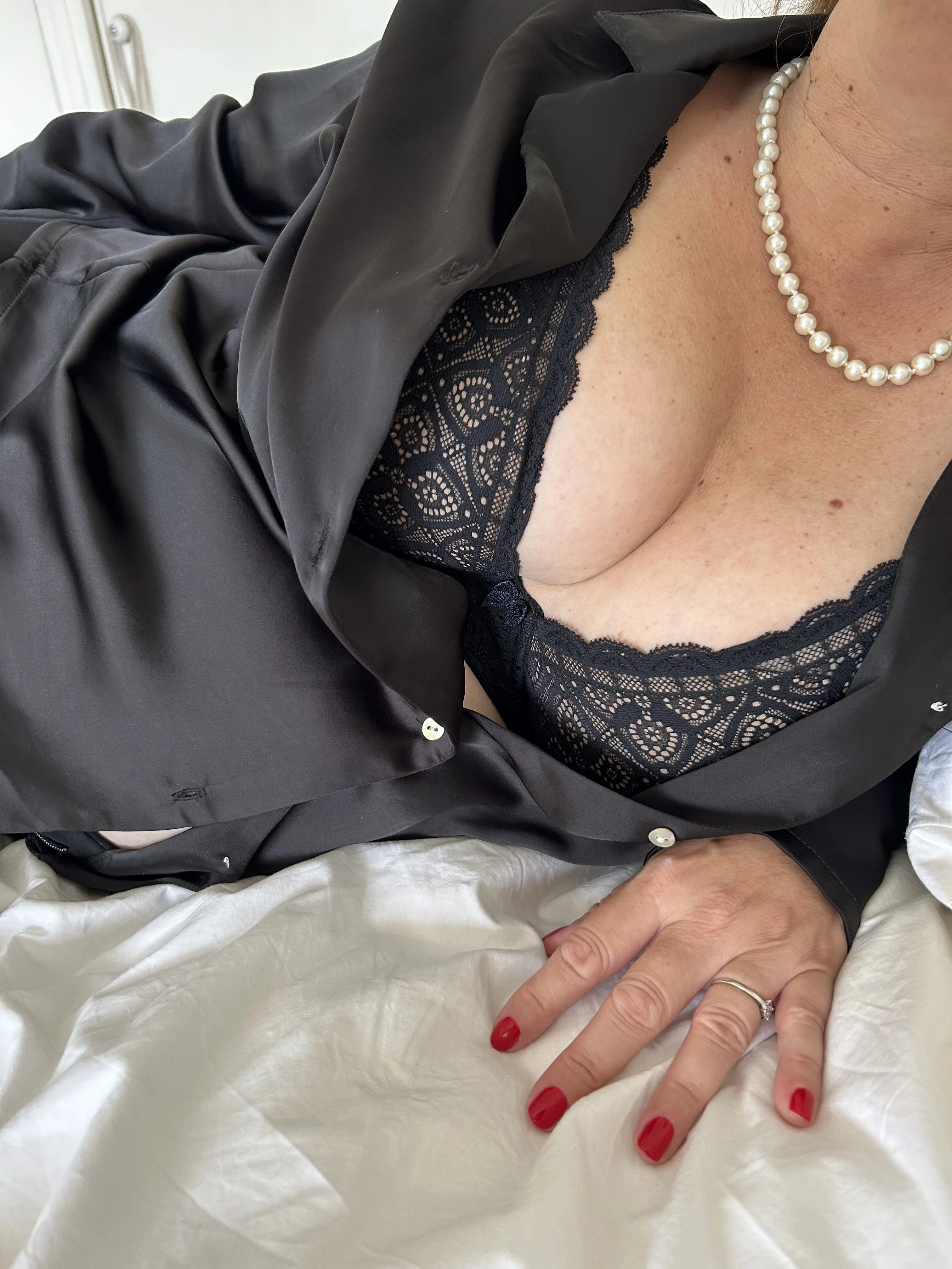 Photo de Shorty noir