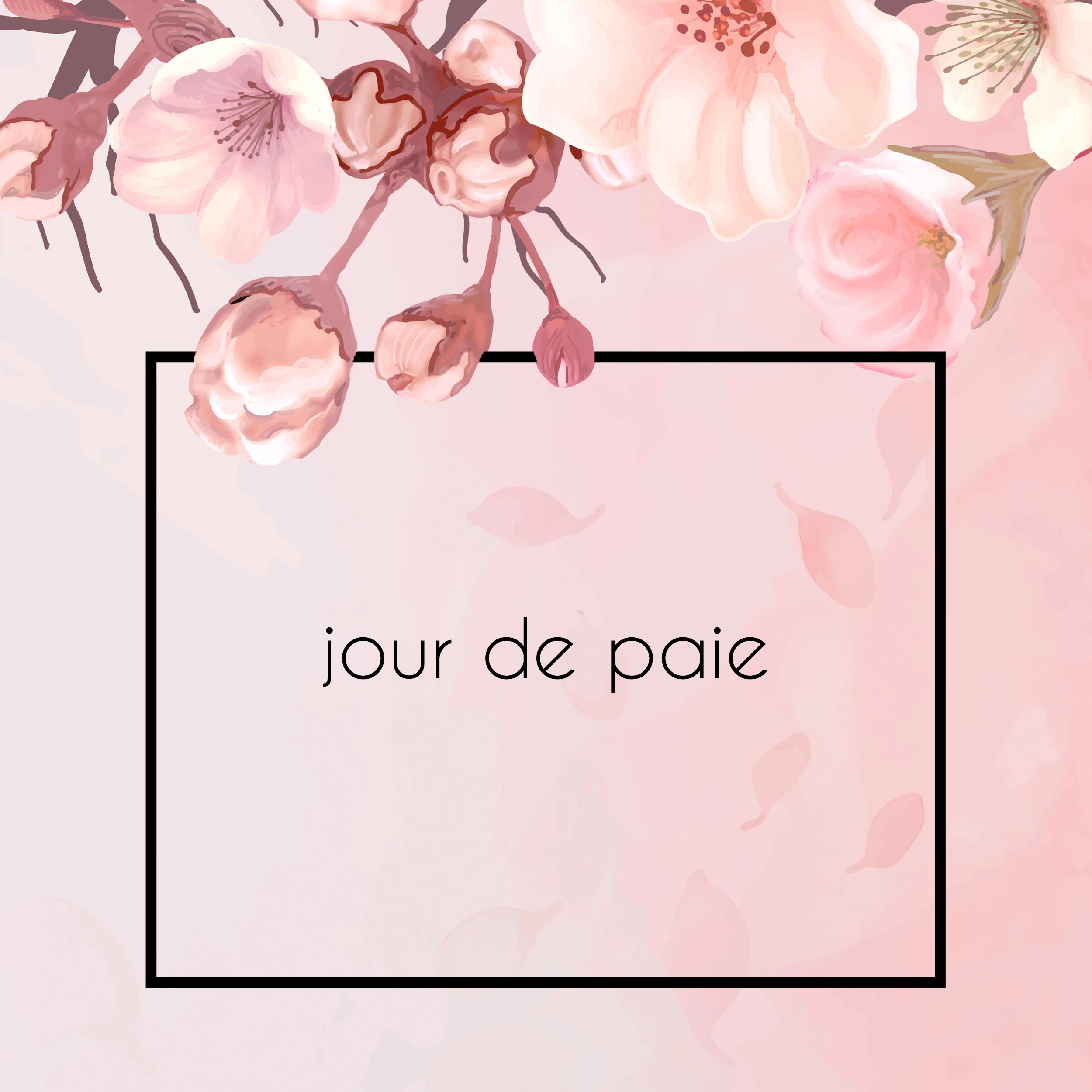 Photo de jour de paie