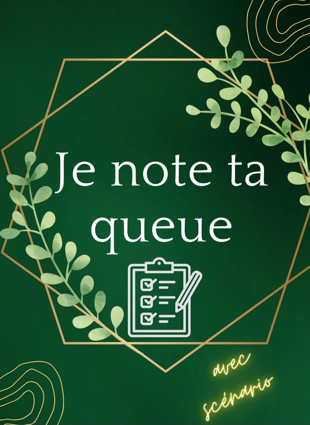 Photo de je note ton sexe sur 10