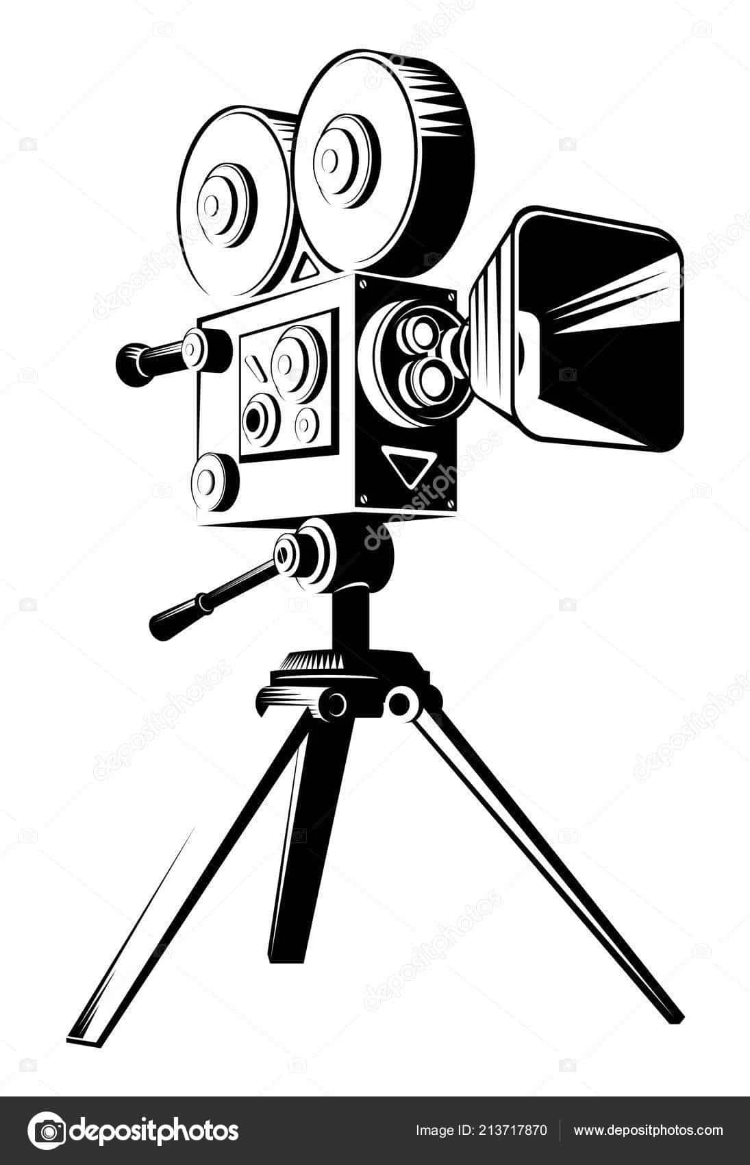 Photo de Vidéo personnalisée