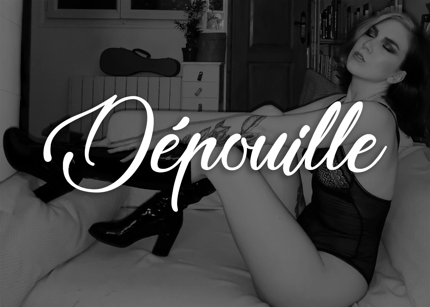 Photo de Séance findom