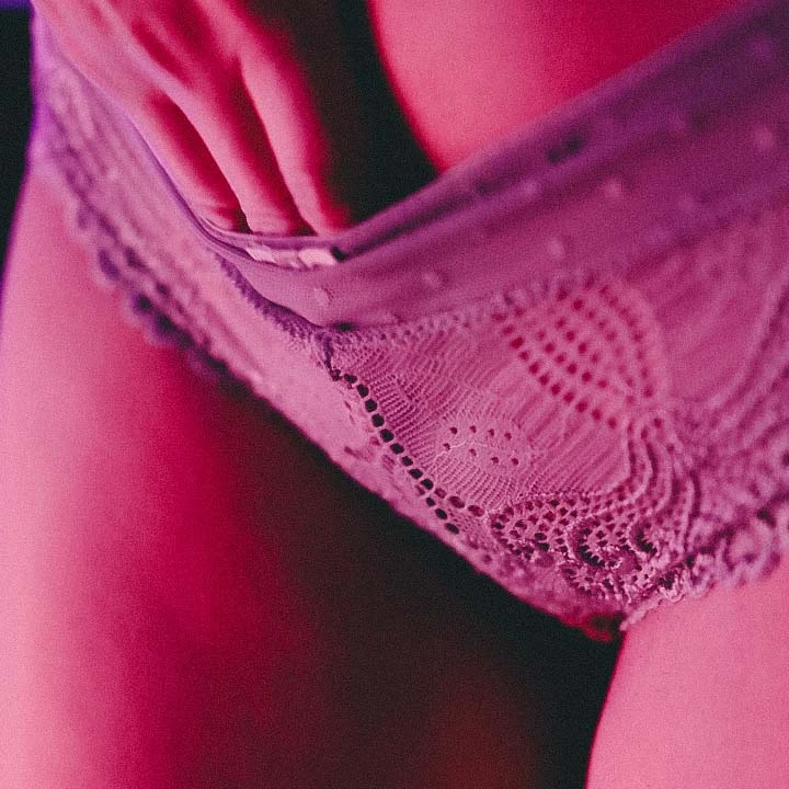 Photo de Culotte