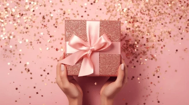 Photo de Pour mon anniversaire 🎉💌