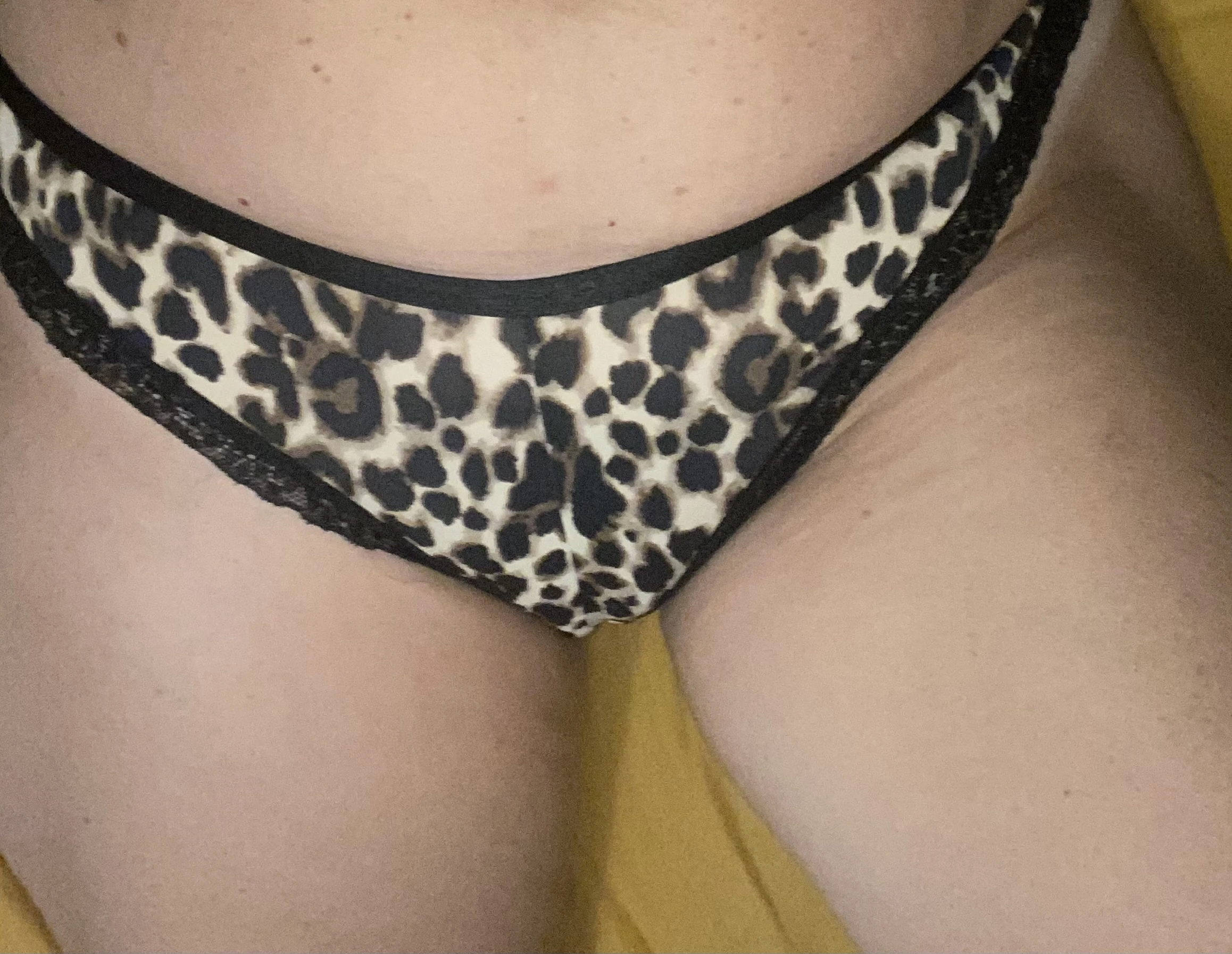 Photo de Culotte cherche gentil cœur ♥️ 🌹