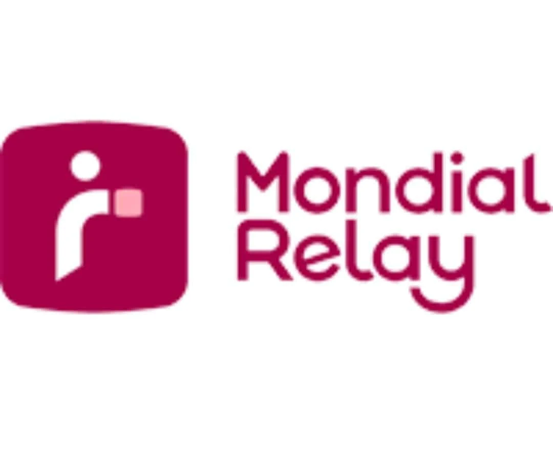 Photo de mondial relais hors France