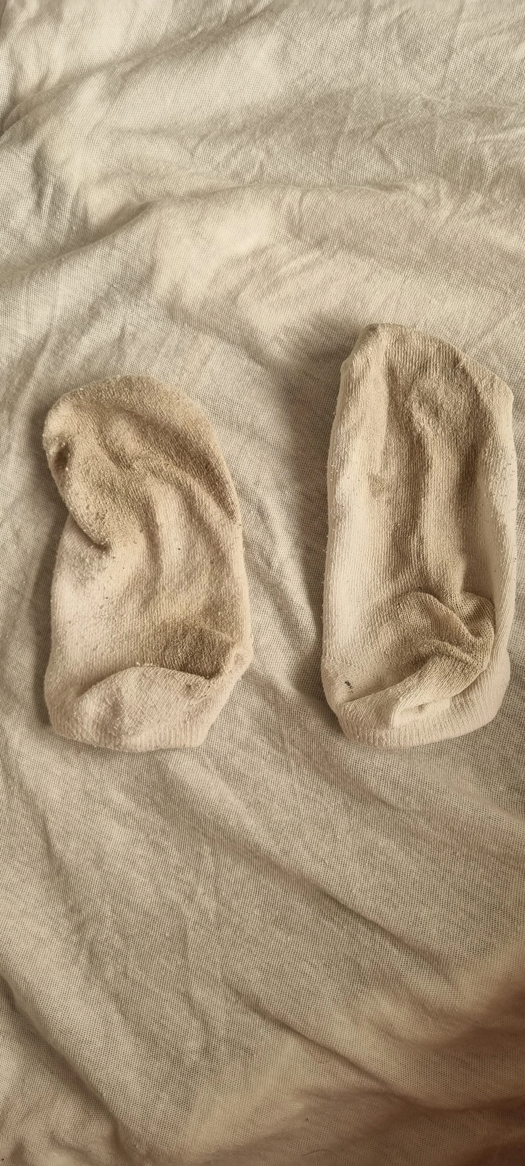 Photo de chaussette sale 🥳