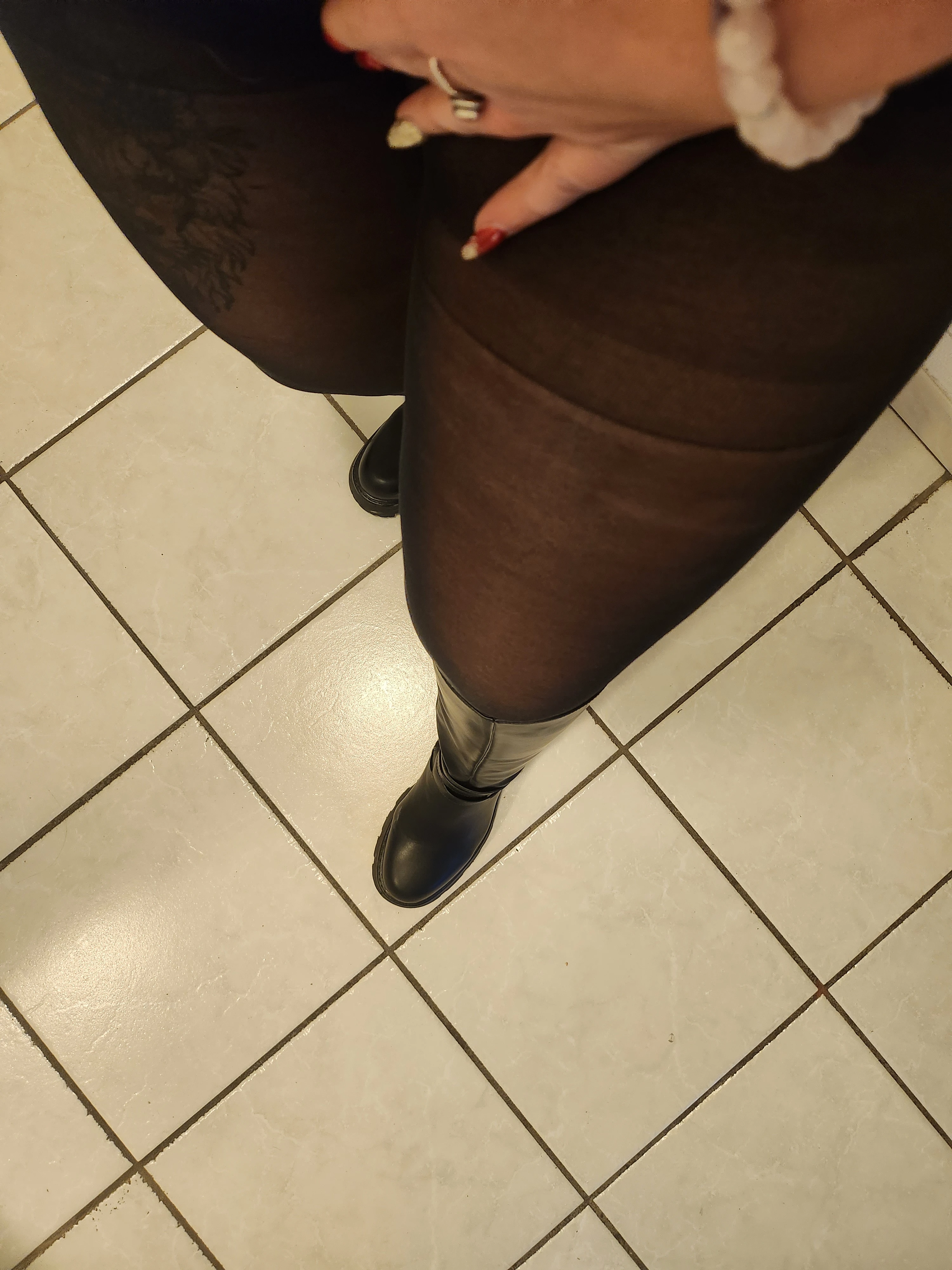 Photo de Collants